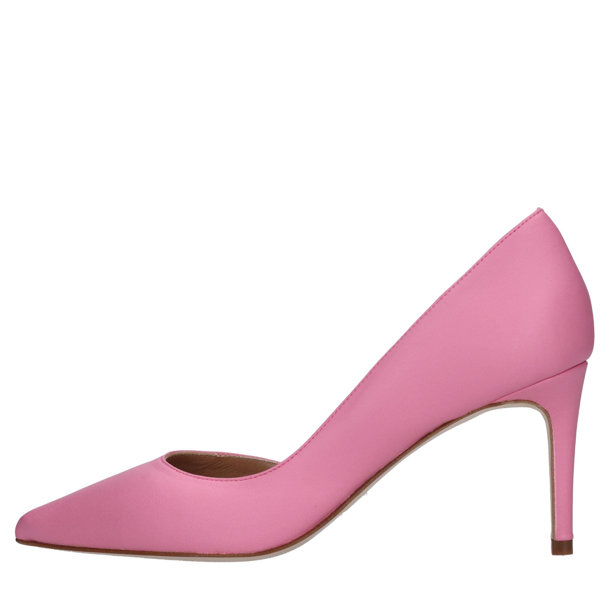 Chantal With Heel