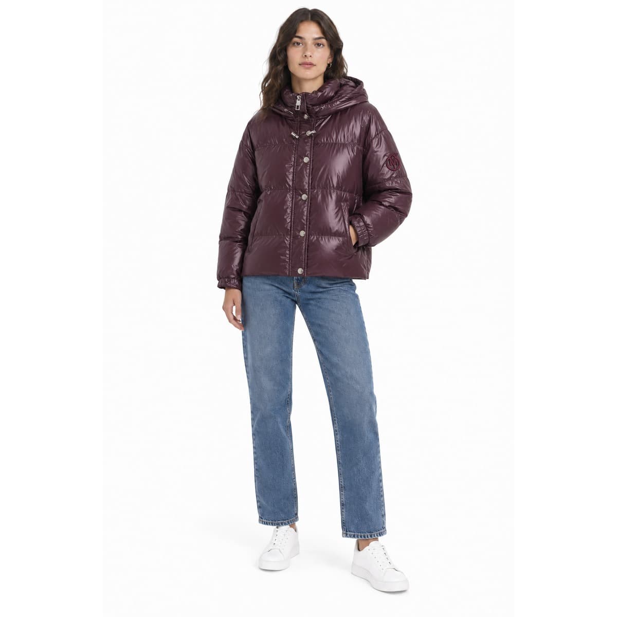 Pinko Coats