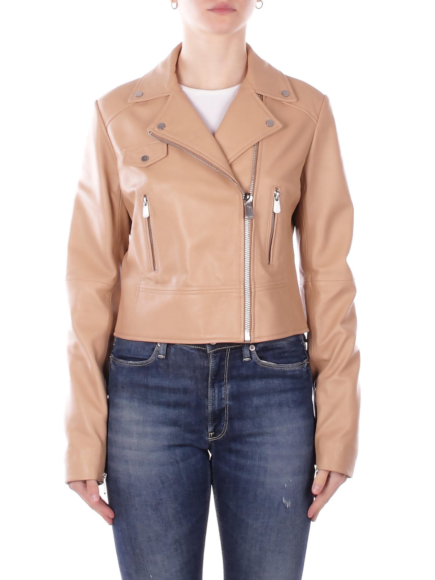 Pinko Coats