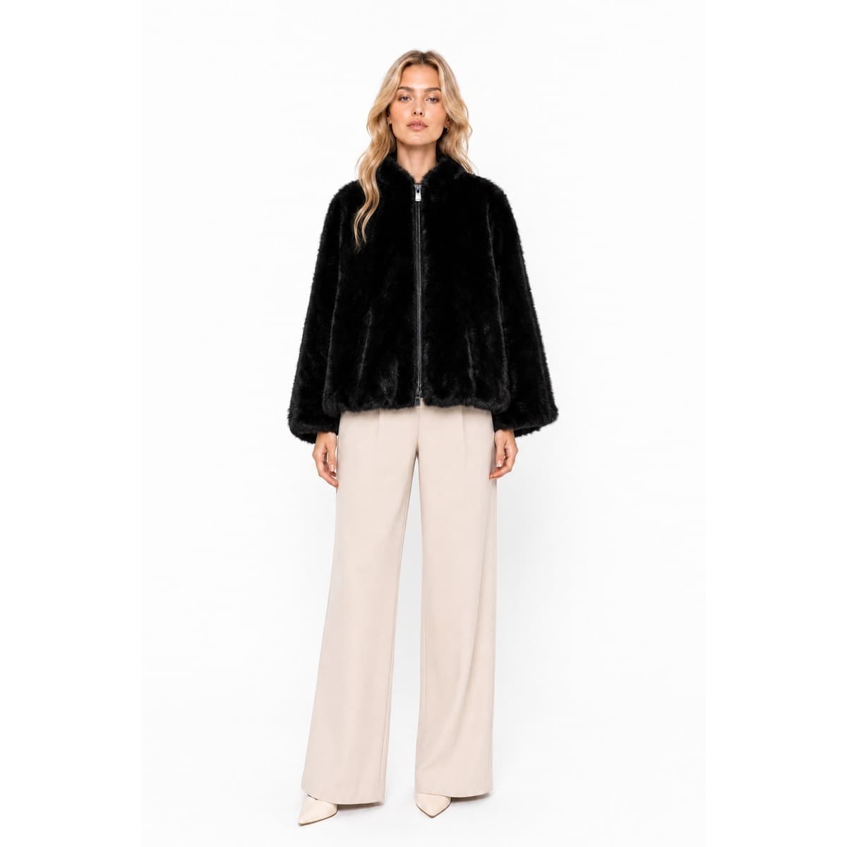 Pinko Coats