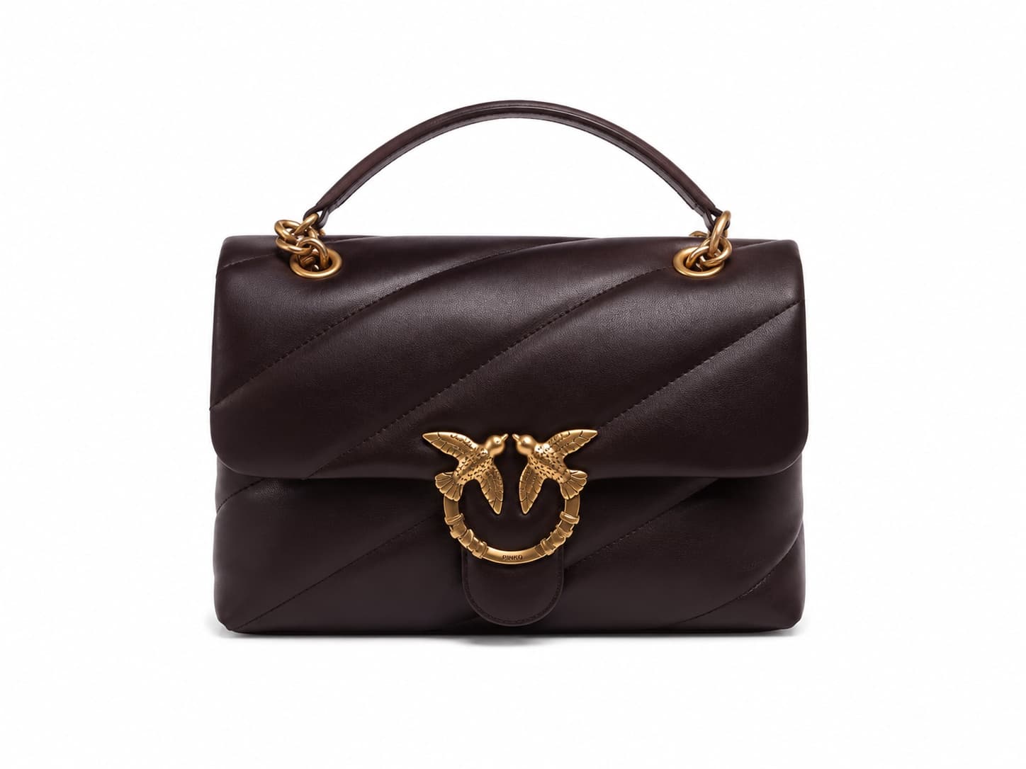 Pinko Bags..
