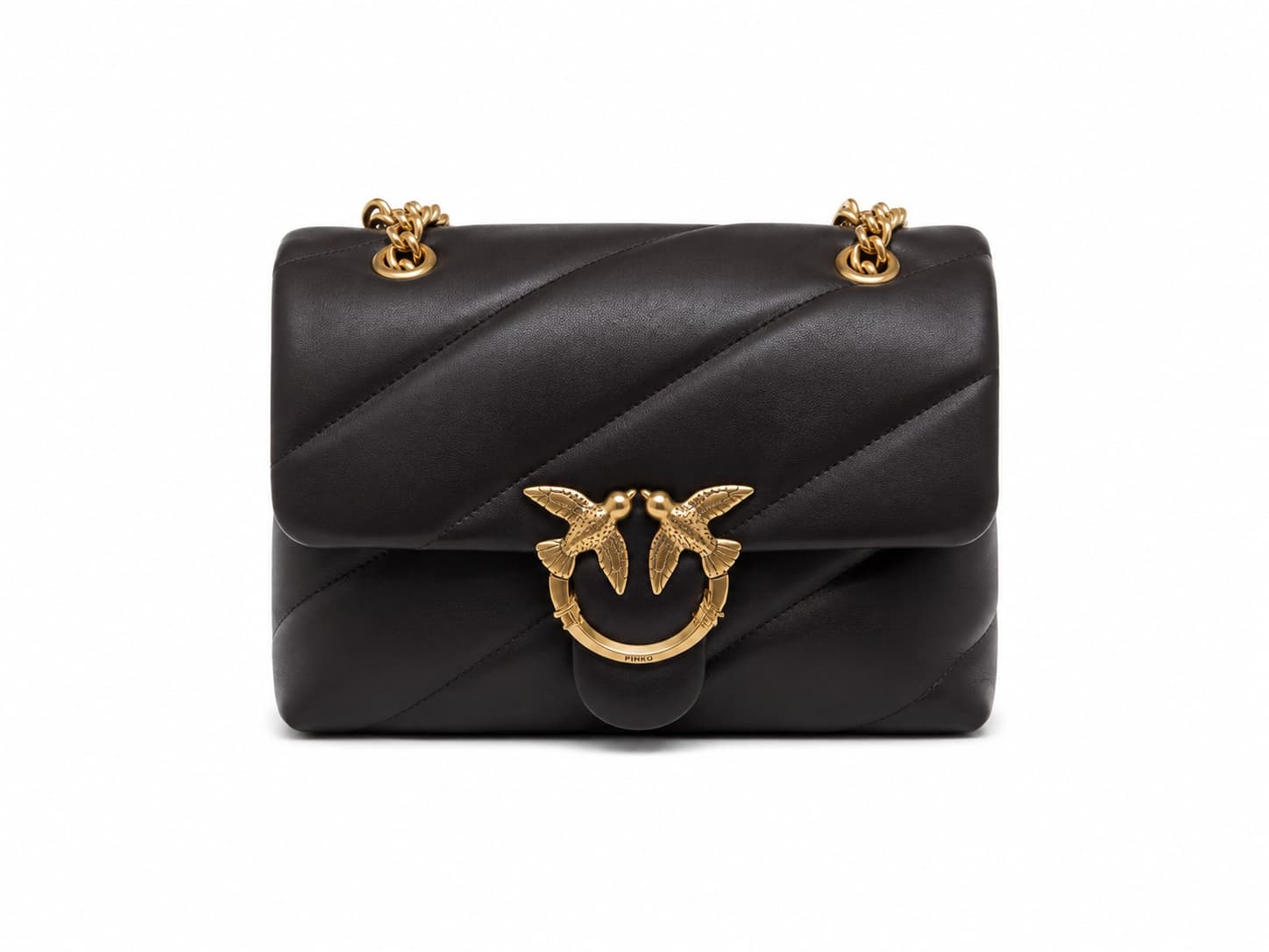 Pinko Bags..