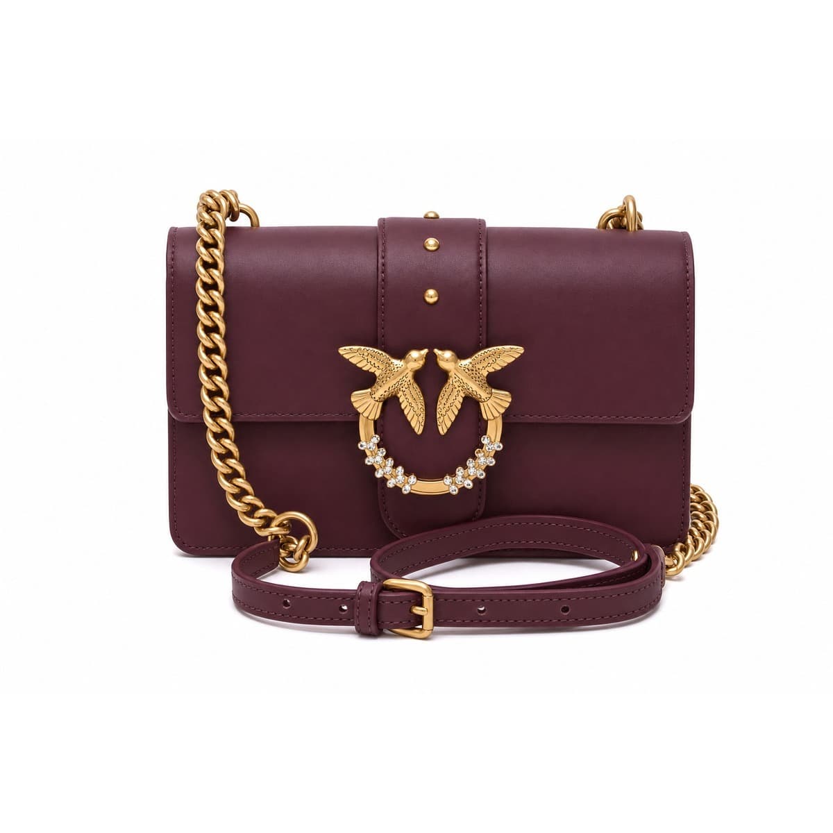Pinko Bags..