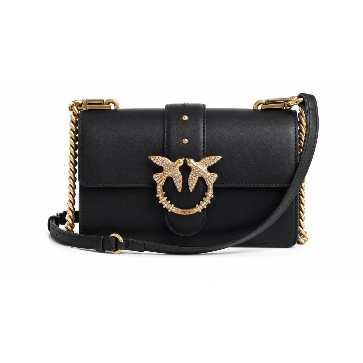 Pinko Bags..