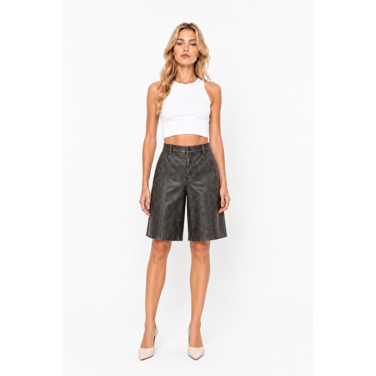 Pinko Shorts