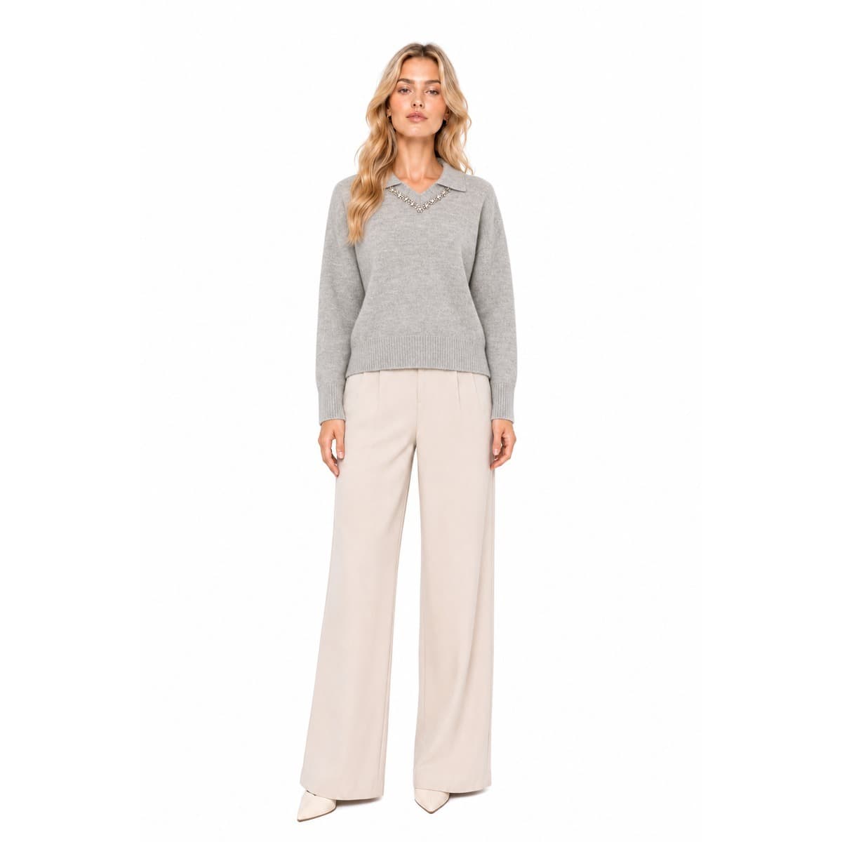 Pinko Sweaters