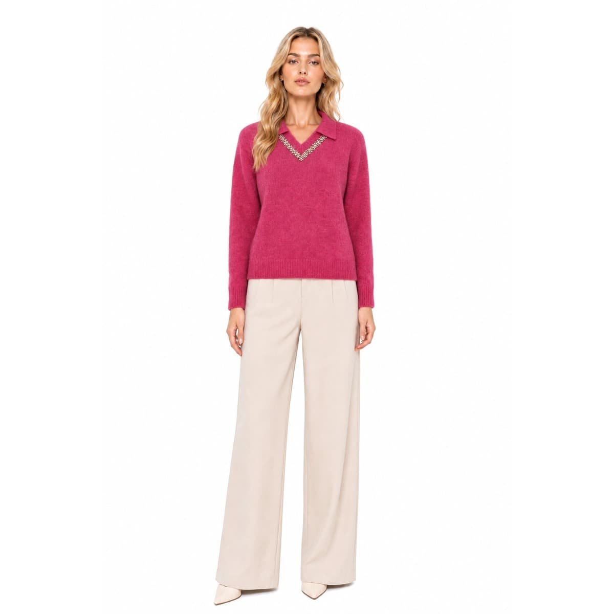 Pinko Sweaters