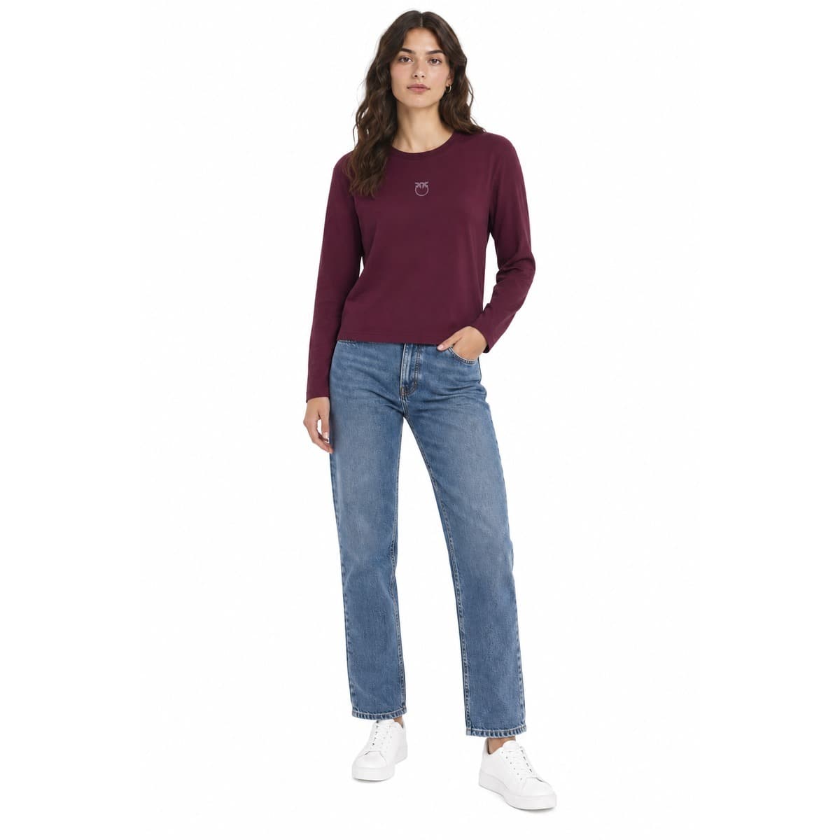 Pinko T-shirts and Polos