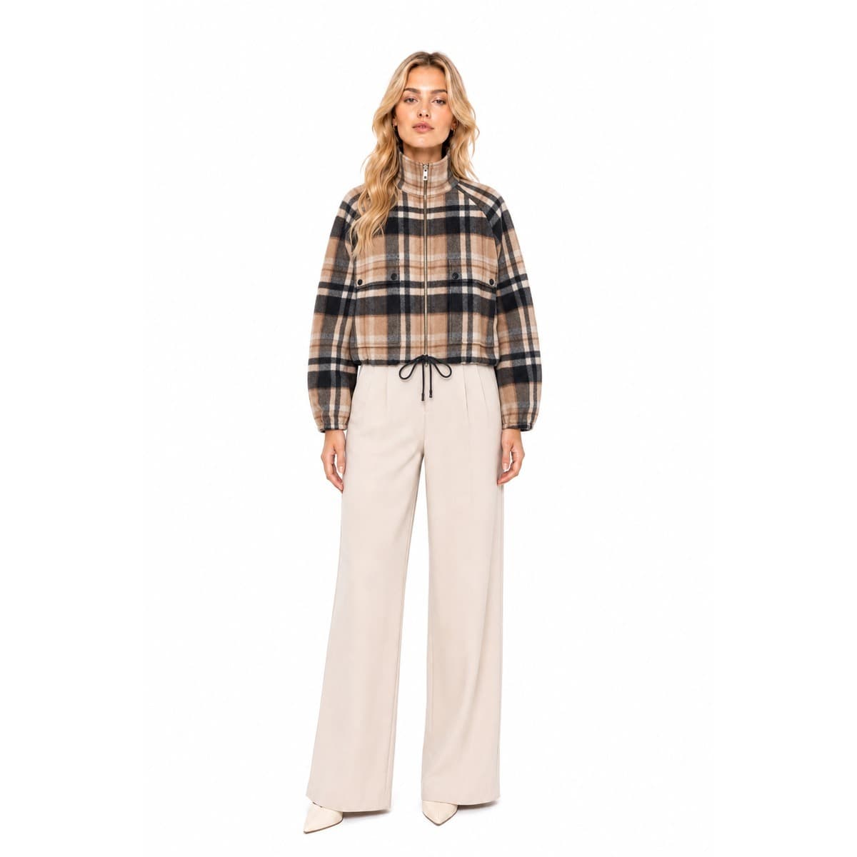 Pinko Coats