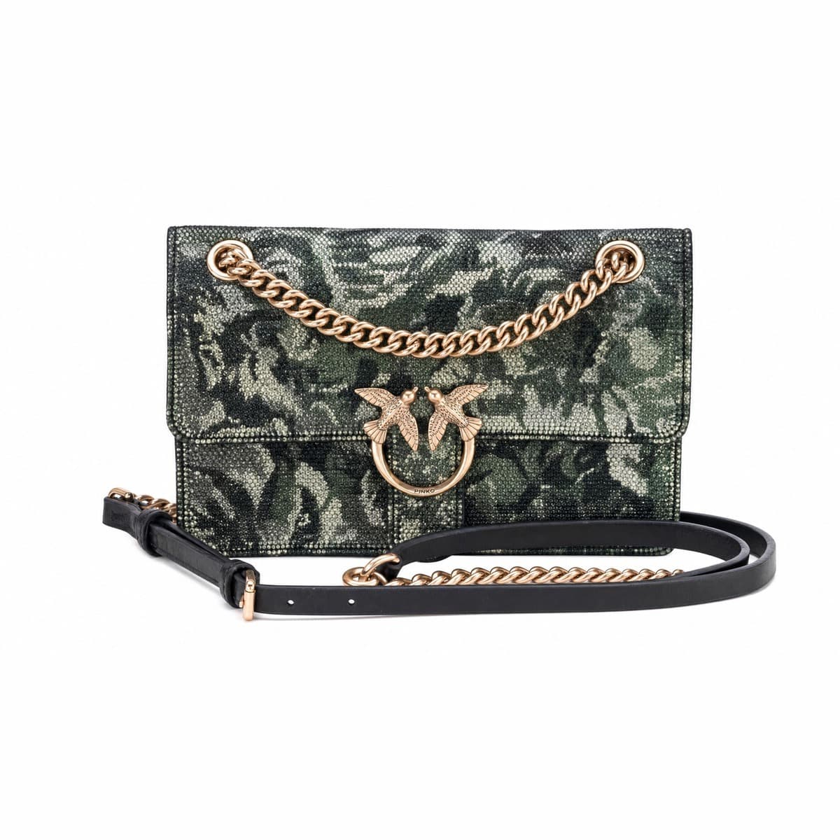 Pinko Bags..