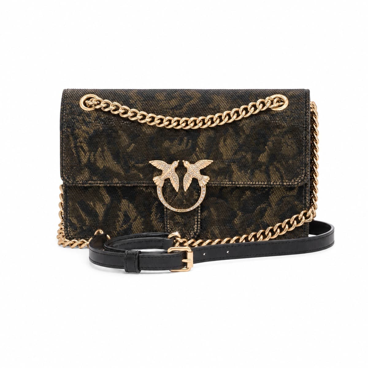Pinko Bags..