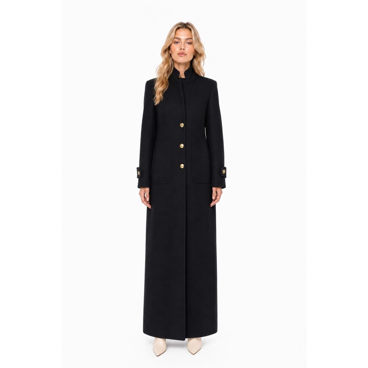 Pinko Coats