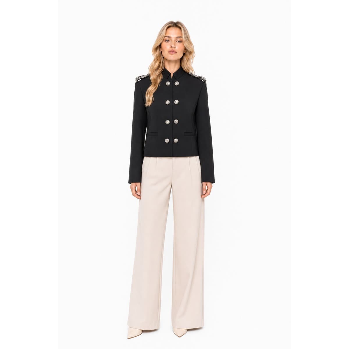 Pinko Jackets
