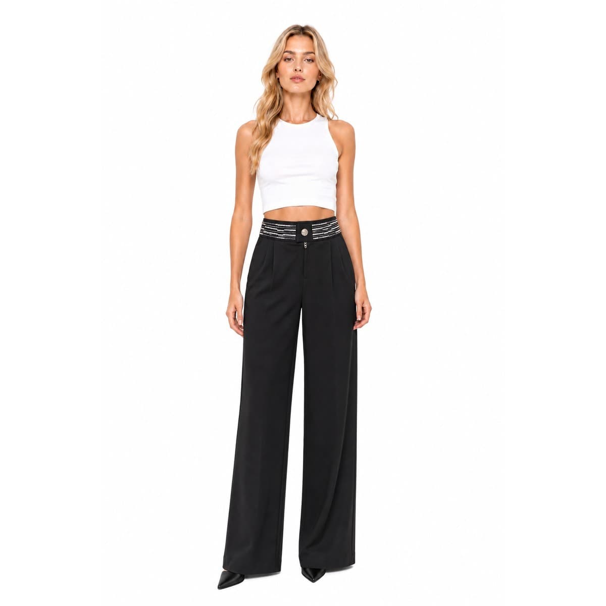 Pinko Trousers