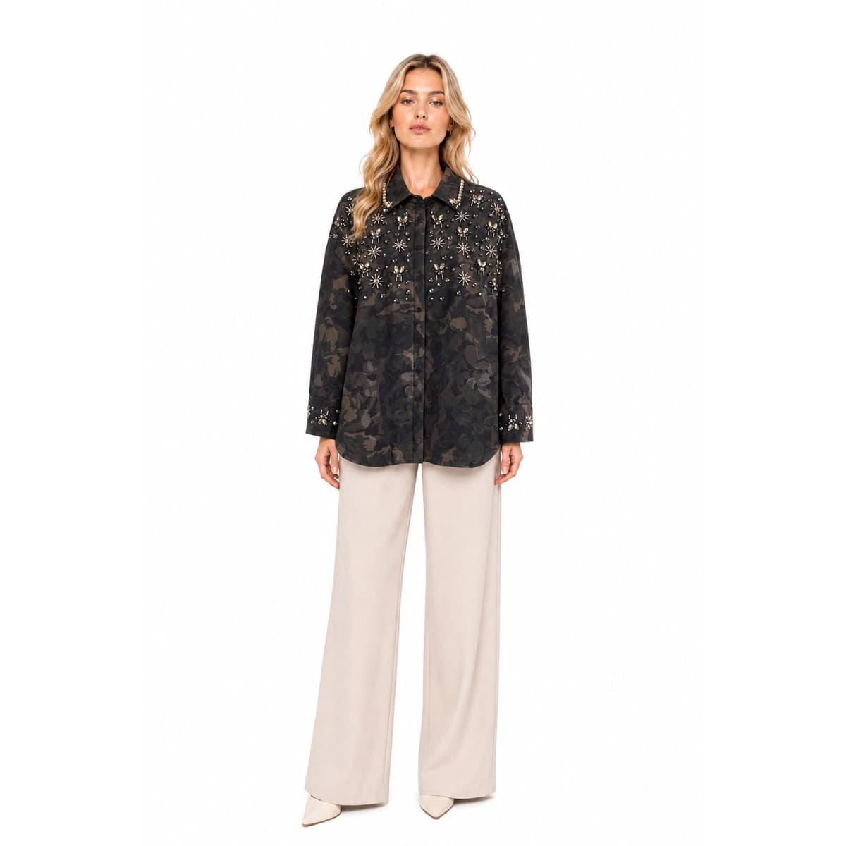 Pinko Shirts