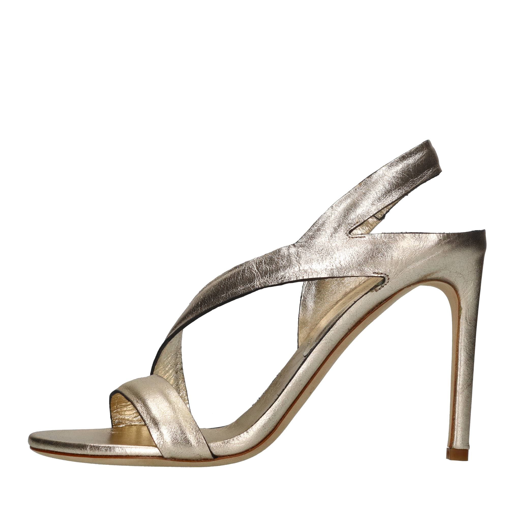 DEL CARLO Sandals