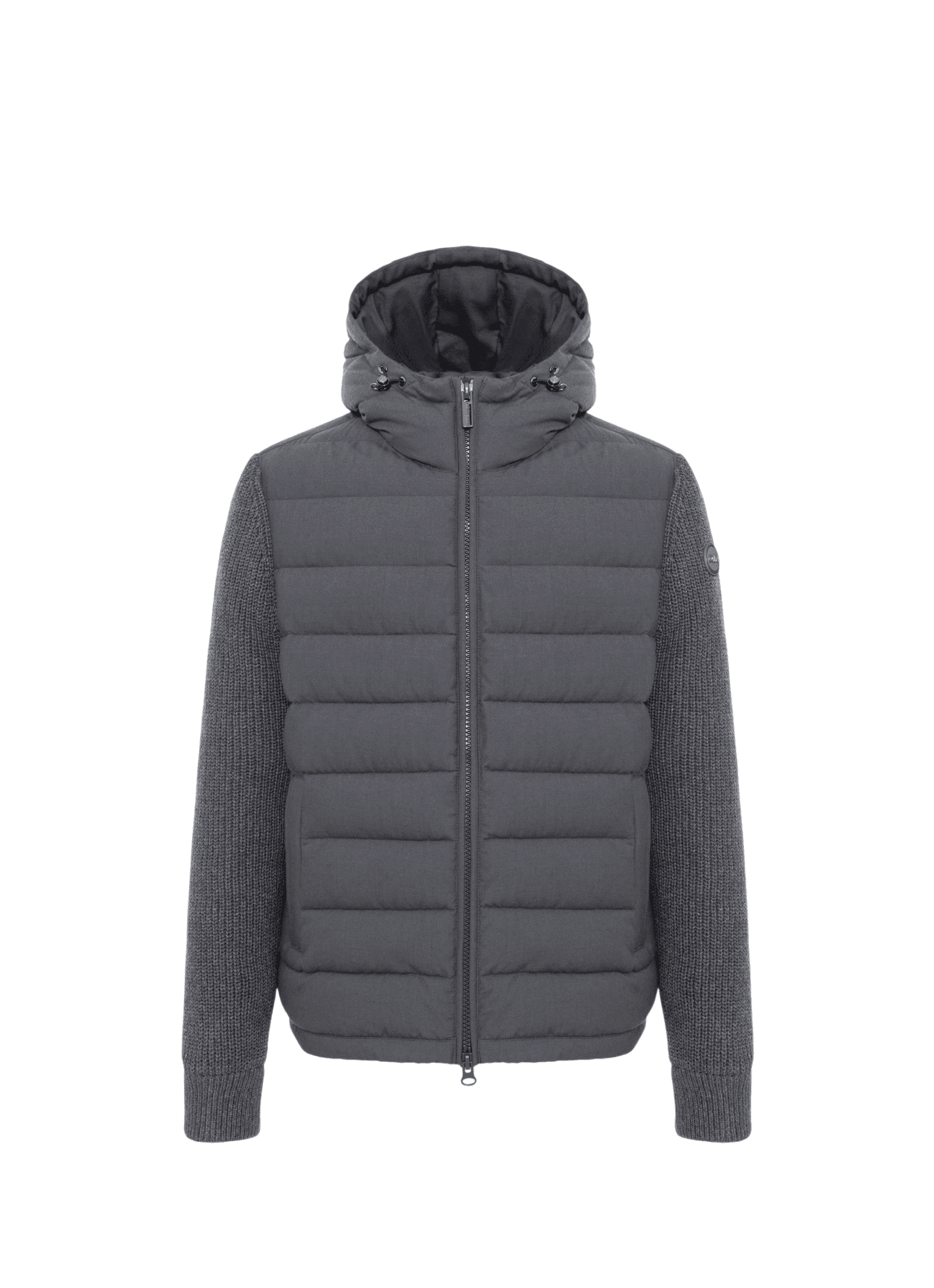 COLMAR Coats Grey