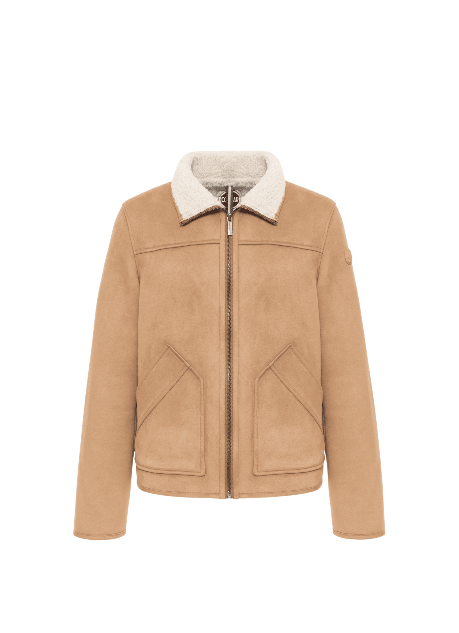 COLMAR Coats Beige