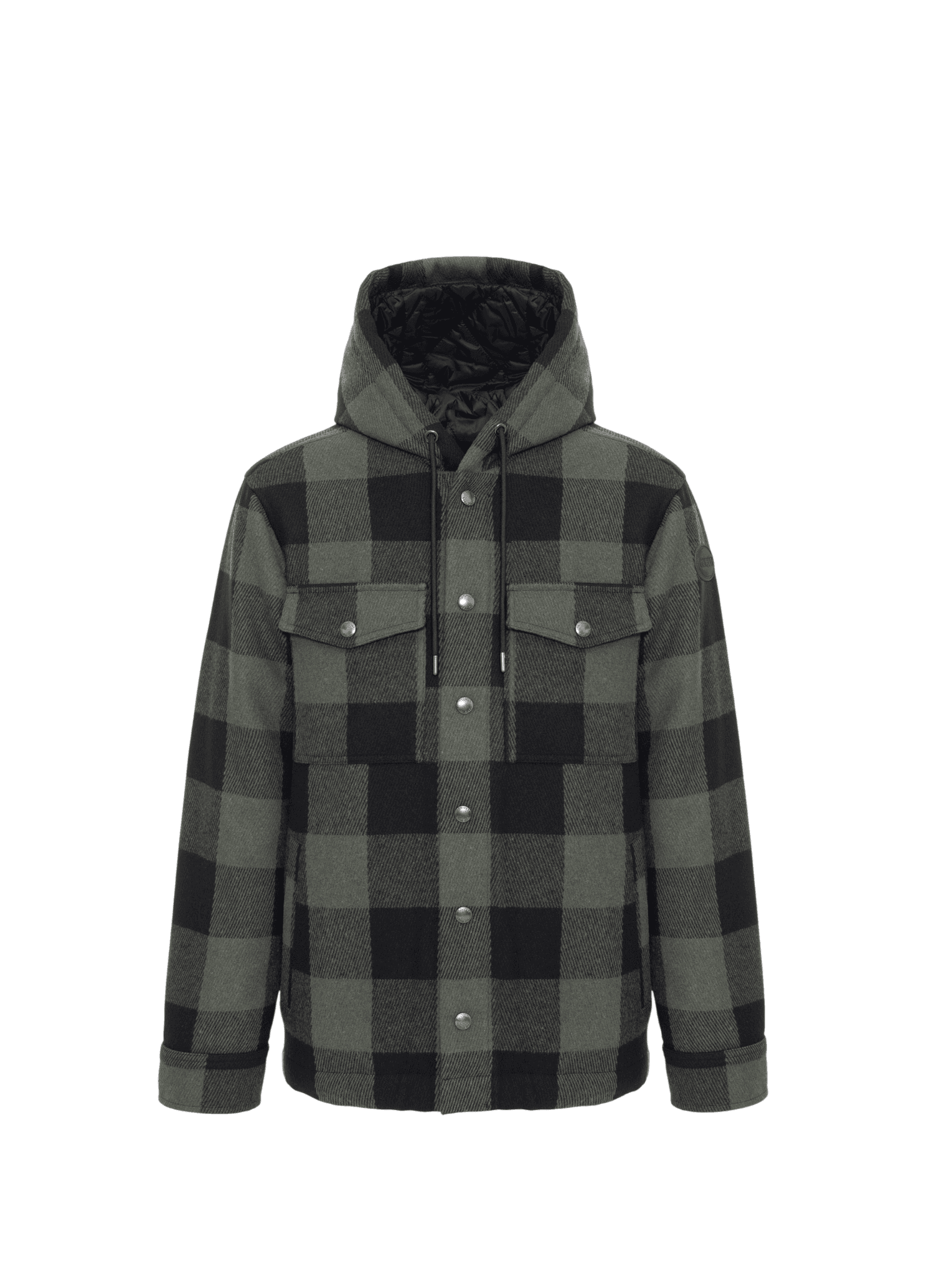 COLMAR Coats Green
