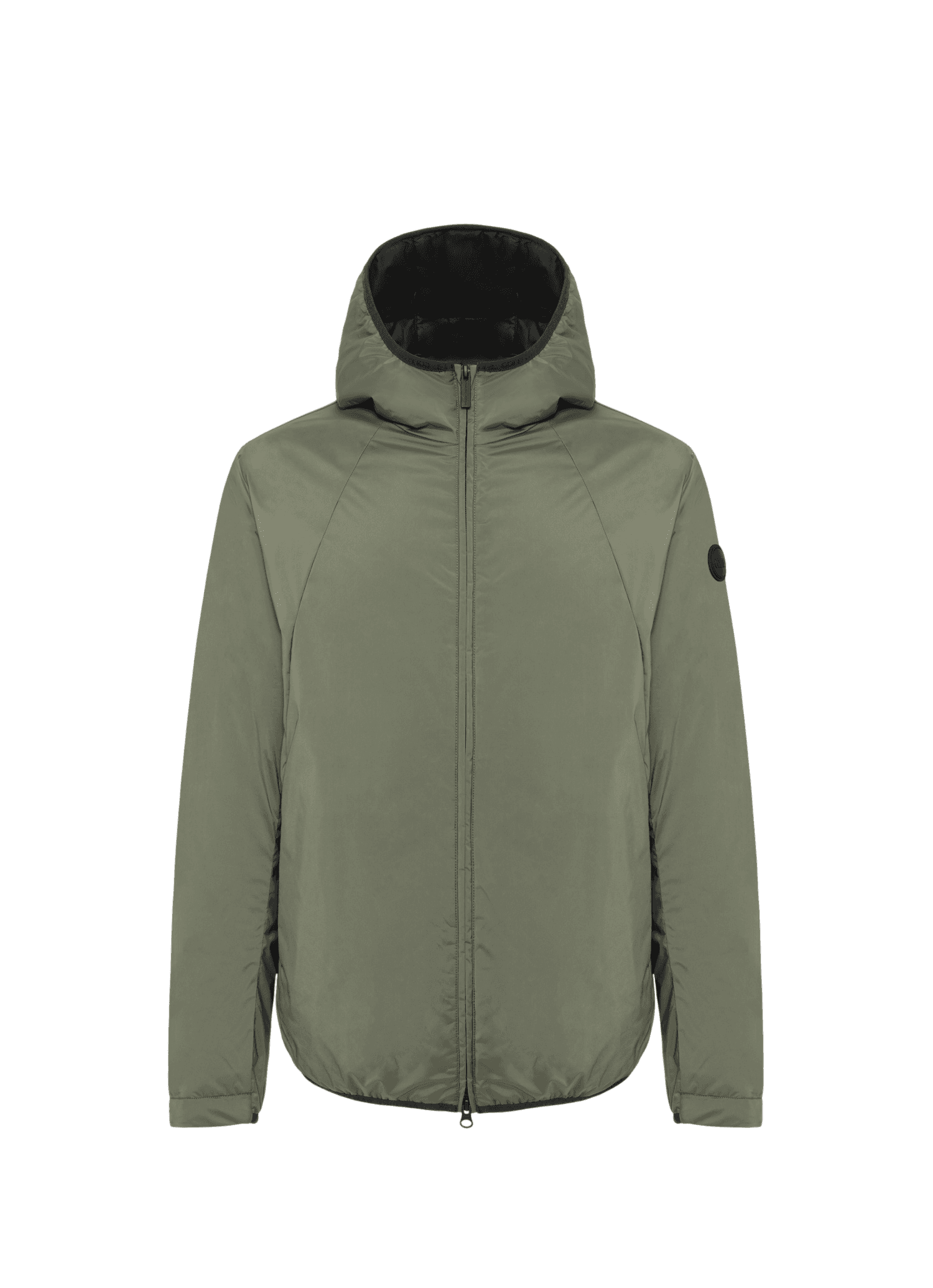 COLMAR Coats Green