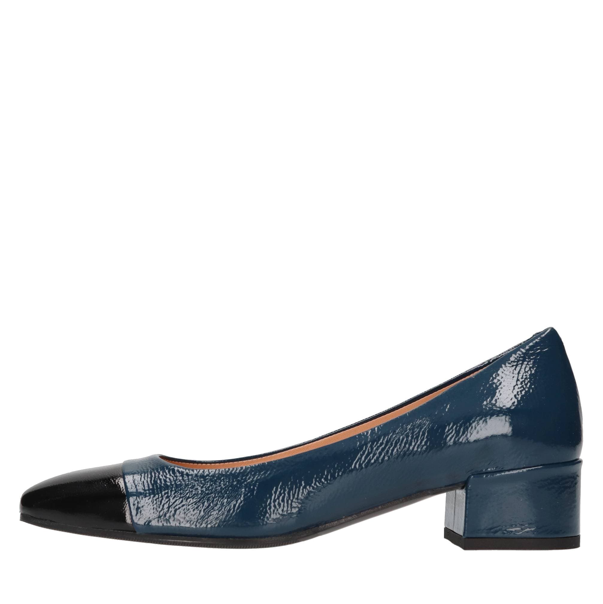 FRU With Heel