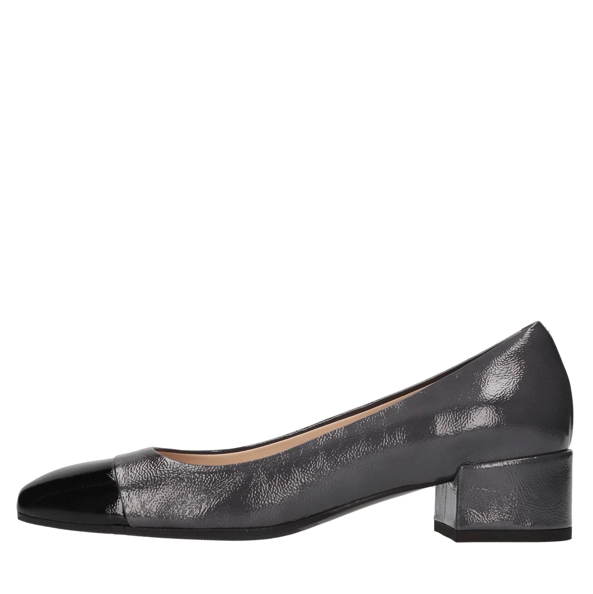 FRU With Heel