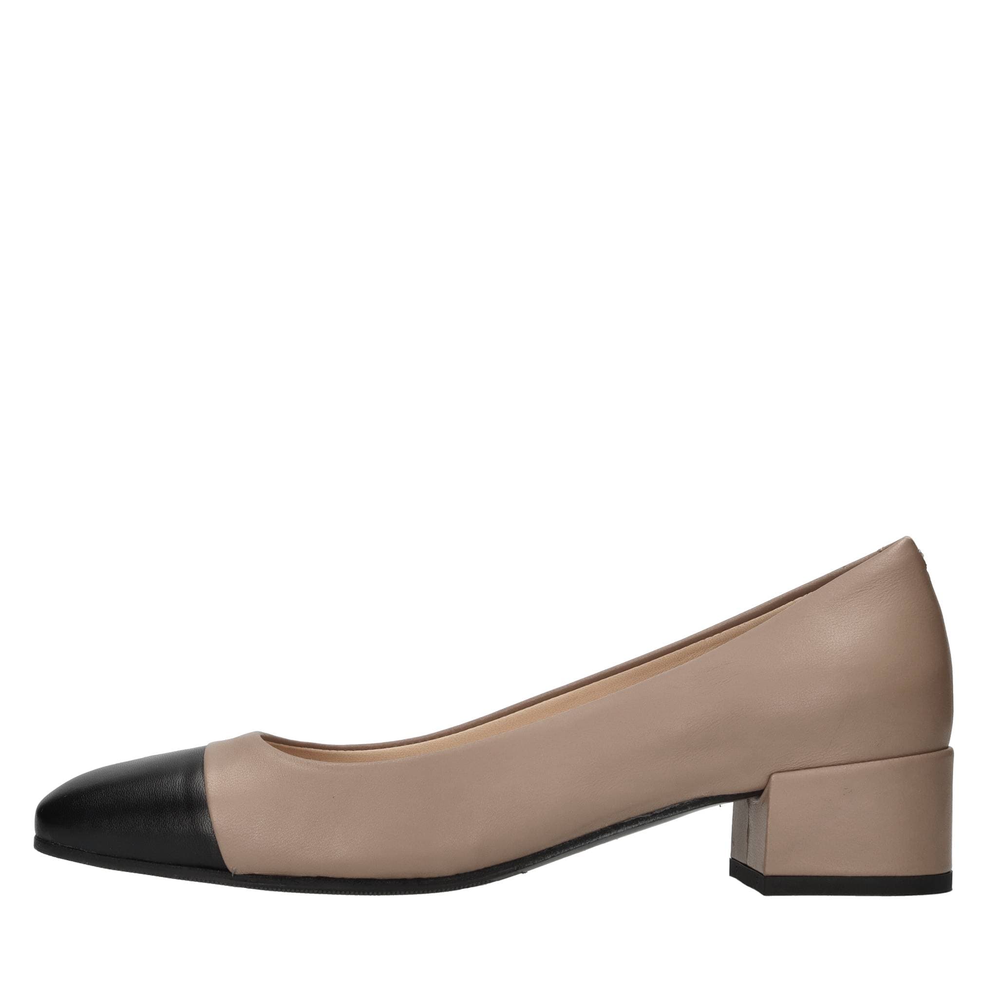 FRU With Heel