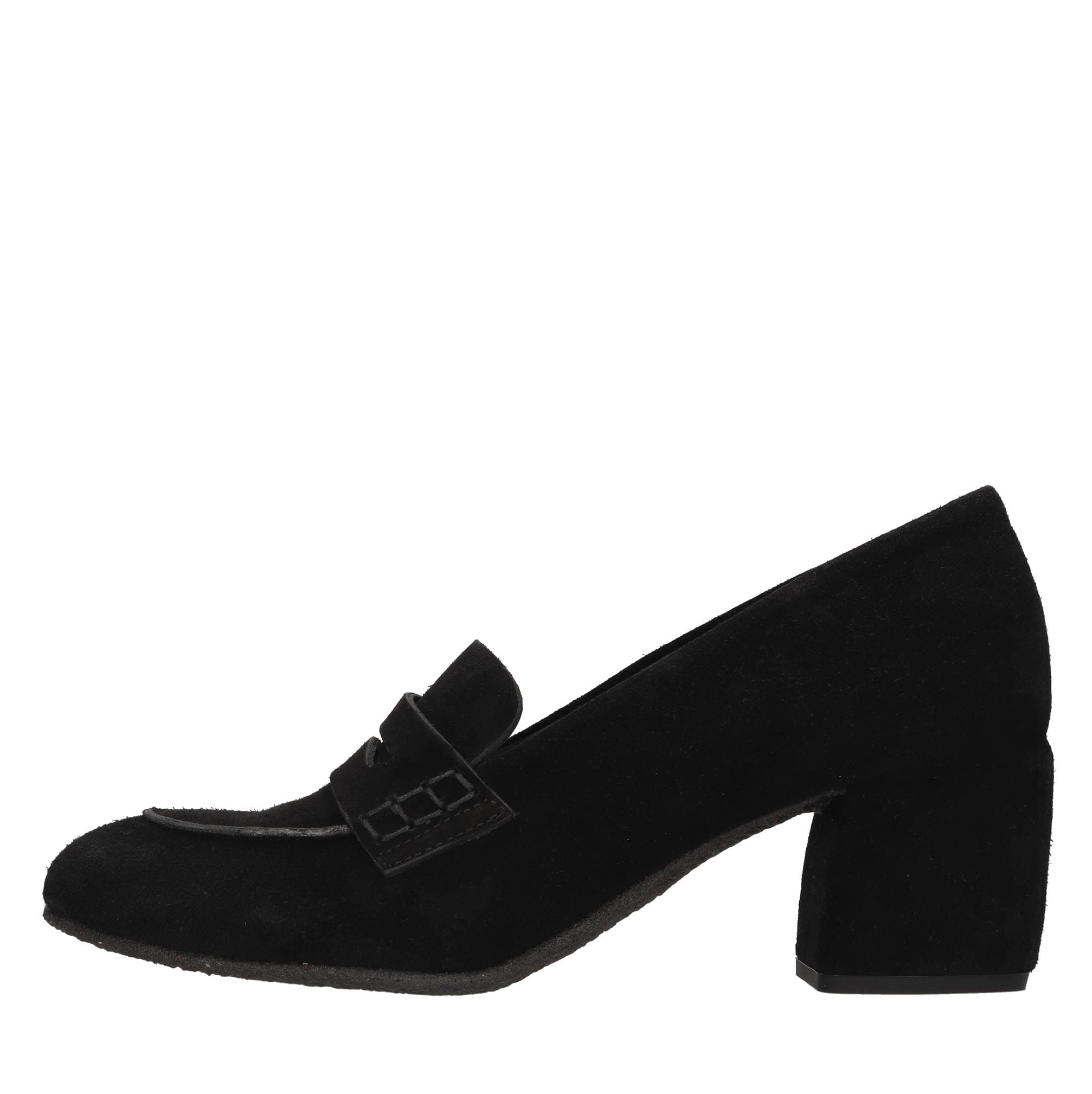 DEL CARLO Flat shoes