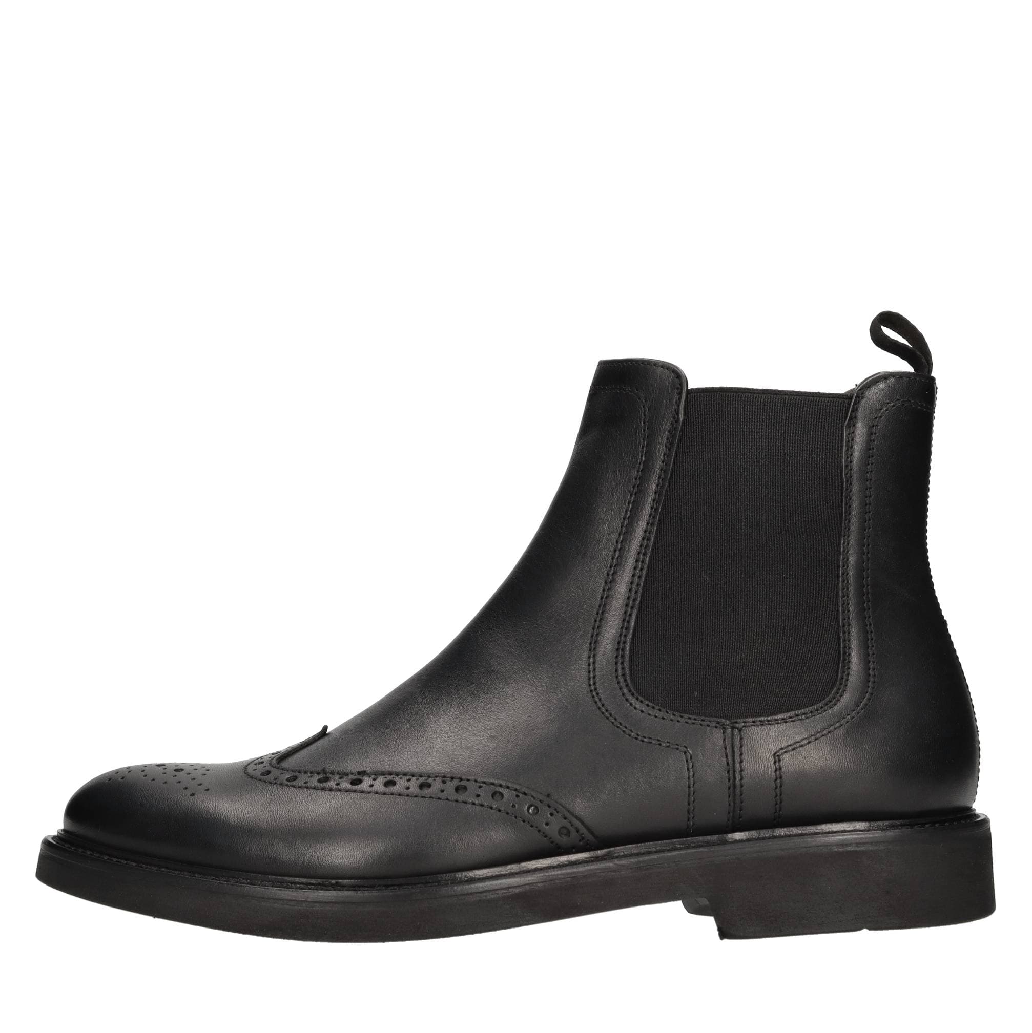 BARRACUDA'S COLLECTION Boots