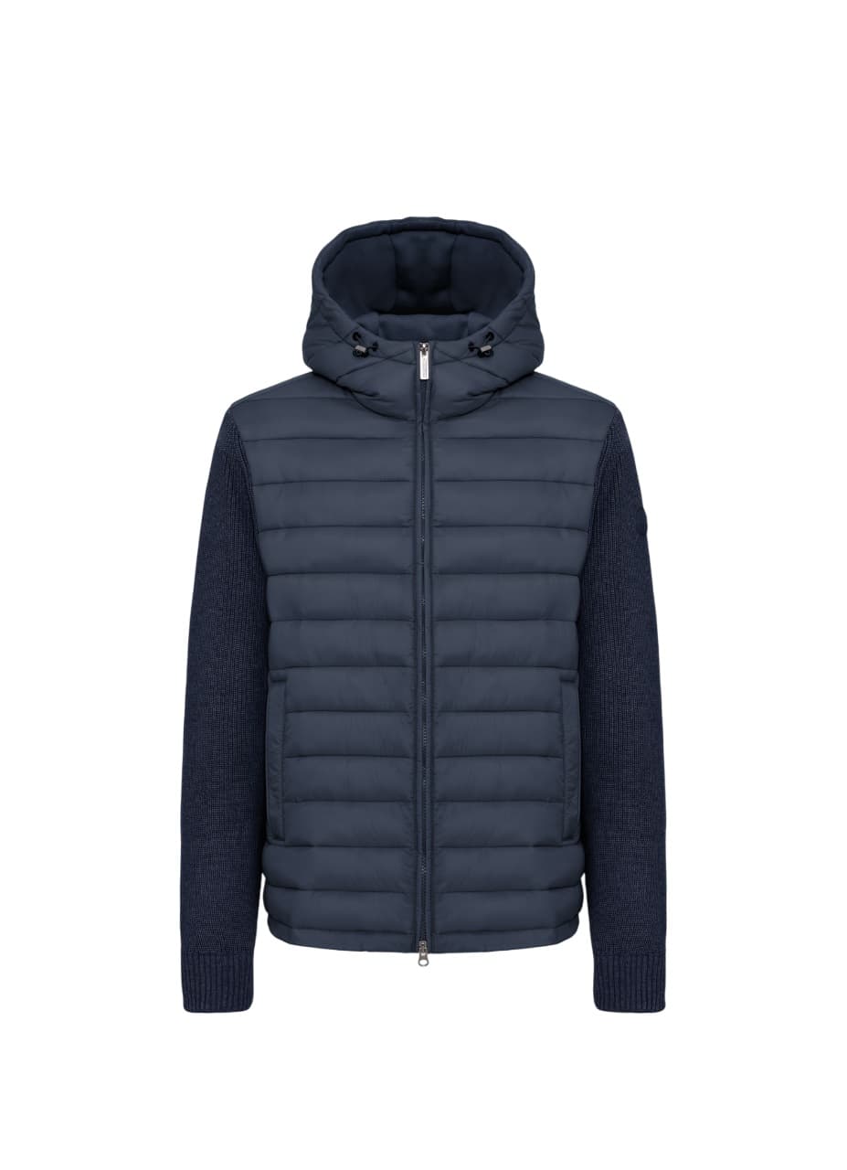 COLMAR Coats Blue