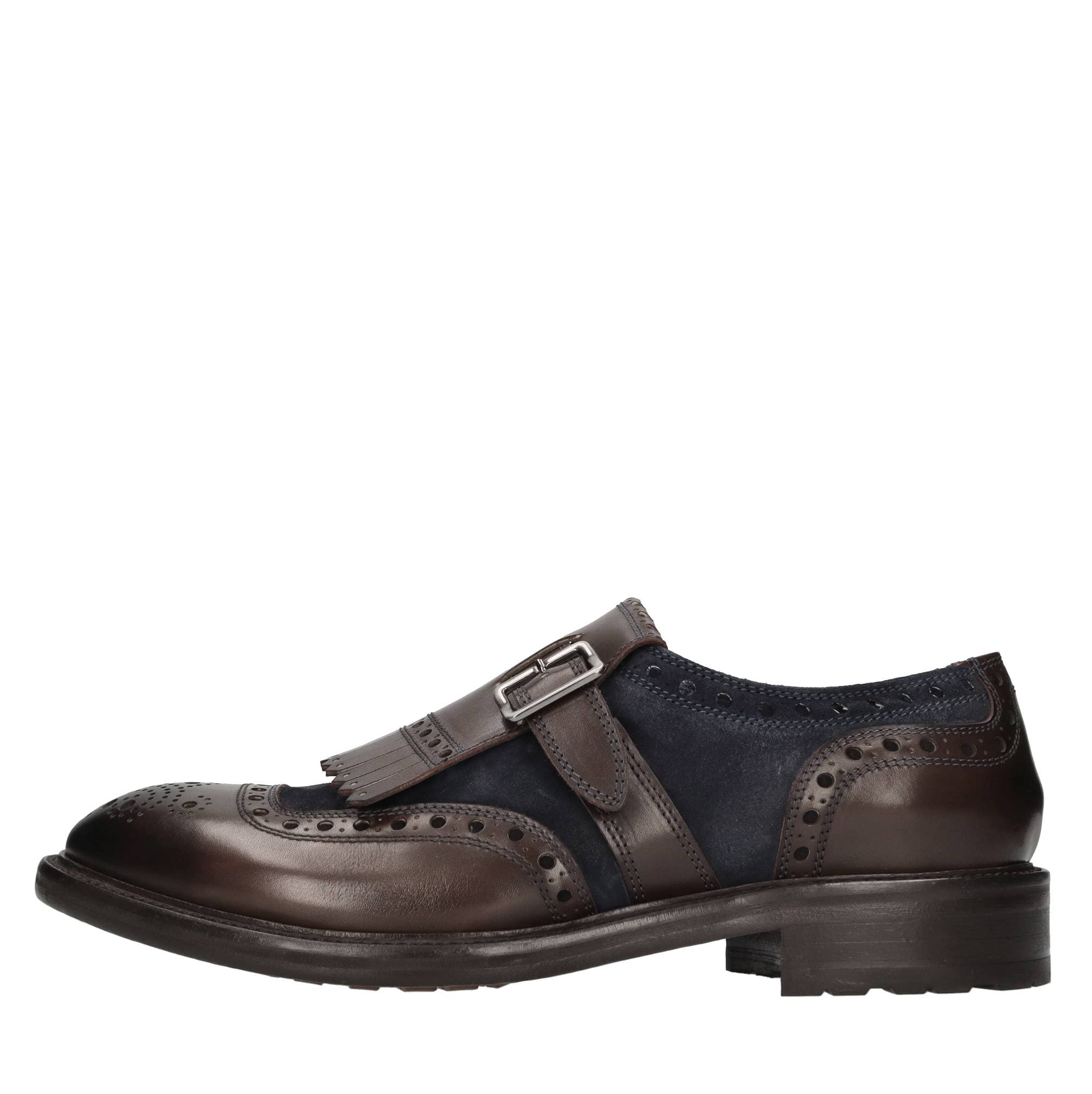 Botti Flat shoes