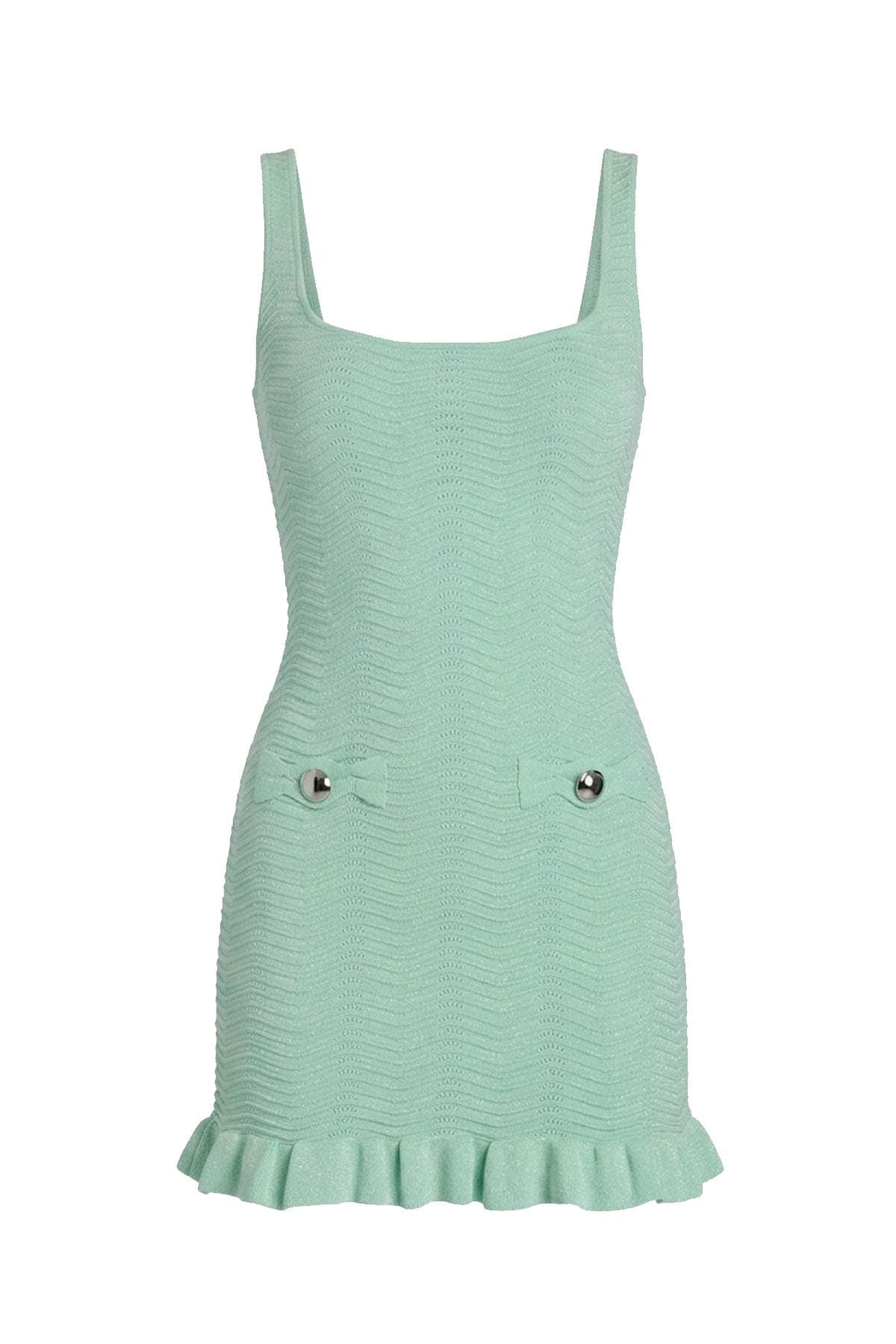 Retrofete Dresses Military