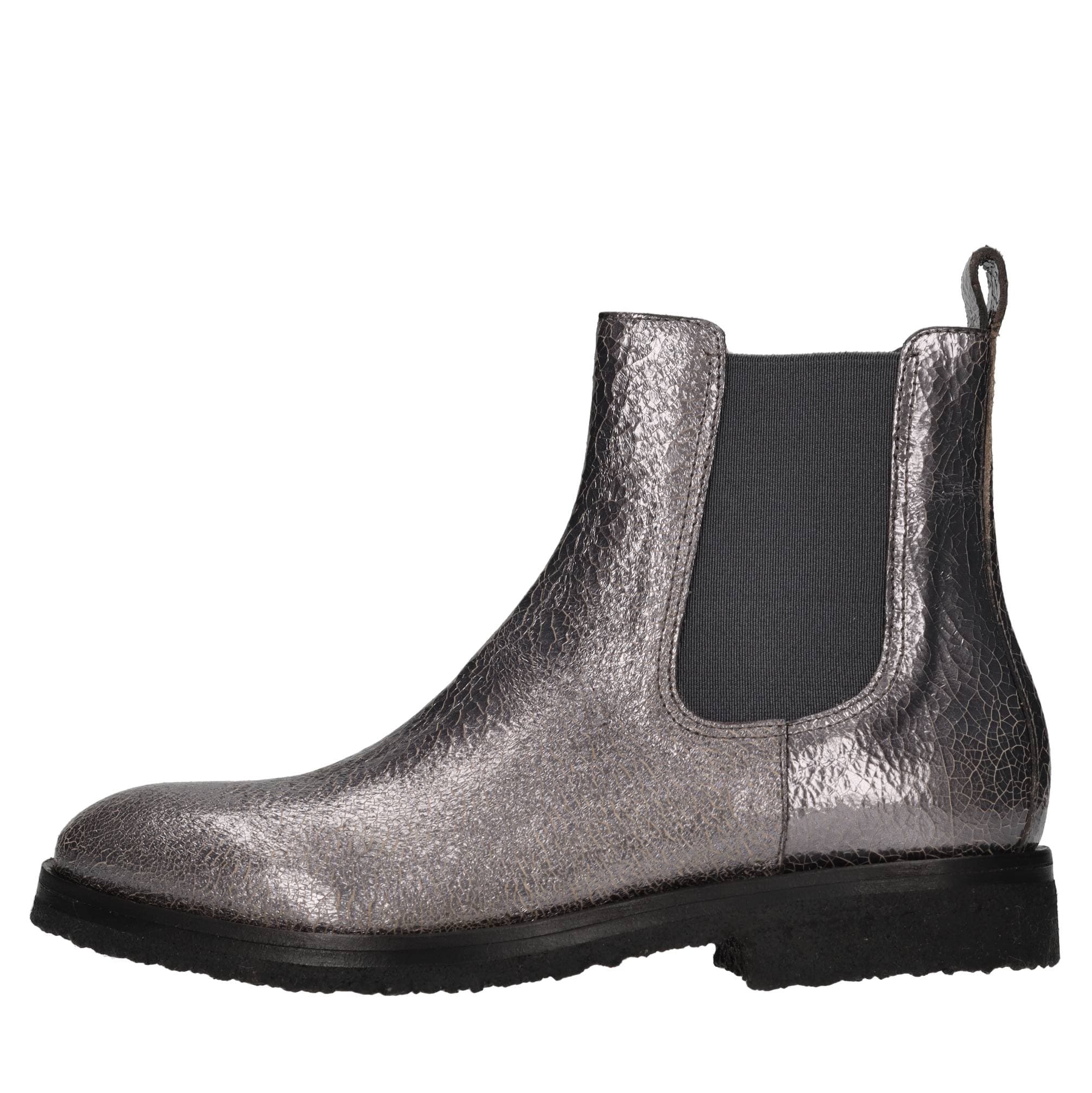 DEL CARLO Boots
