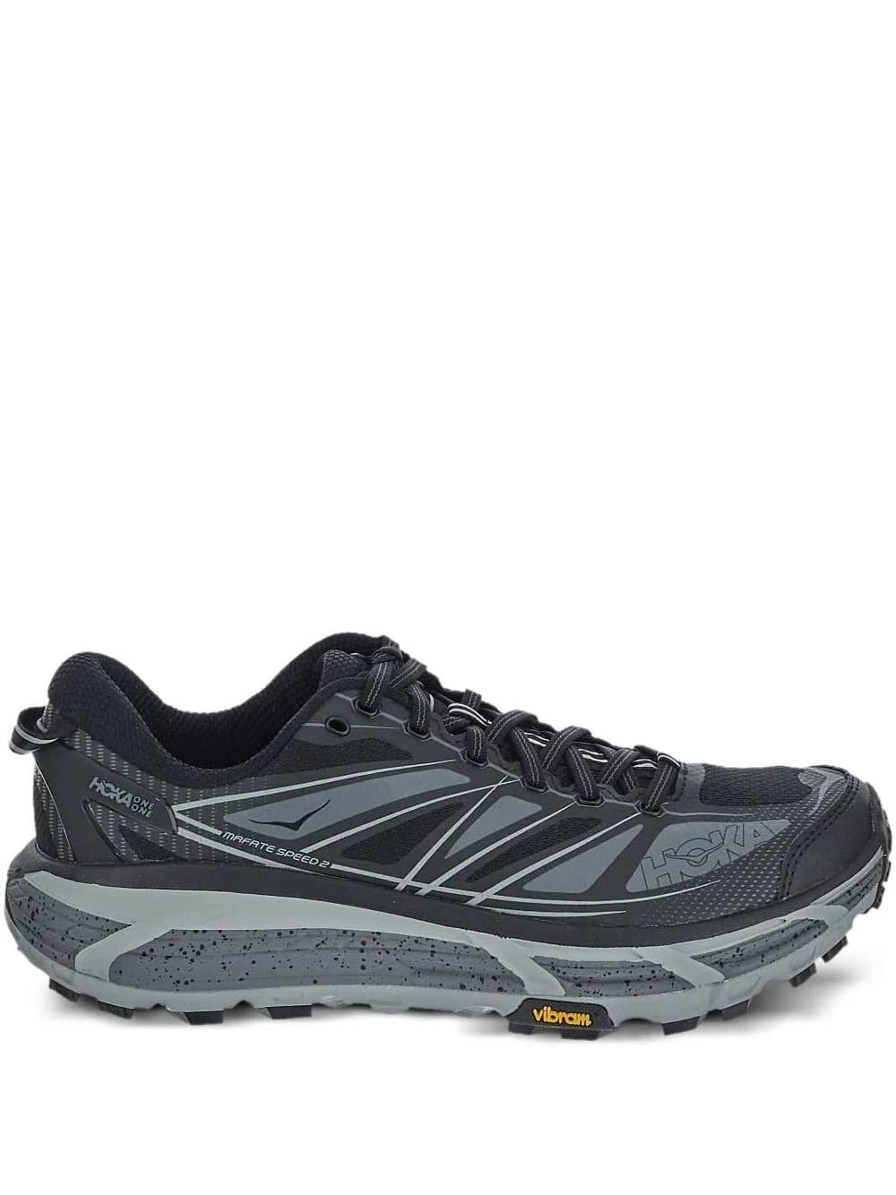 Hoka One One Sneakers Uomo Bianche e Verdi