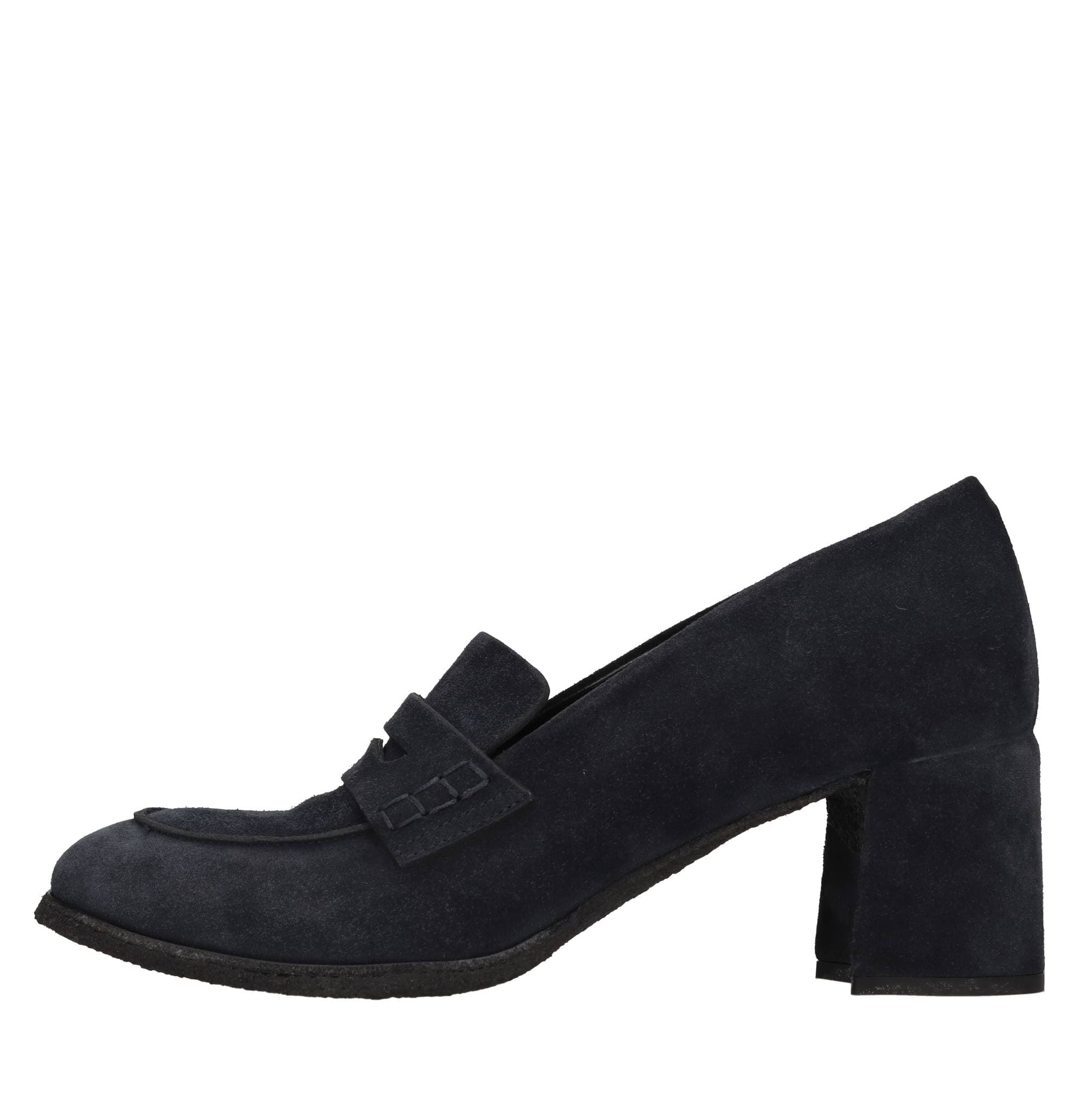 DEL CARLO Flat shoes