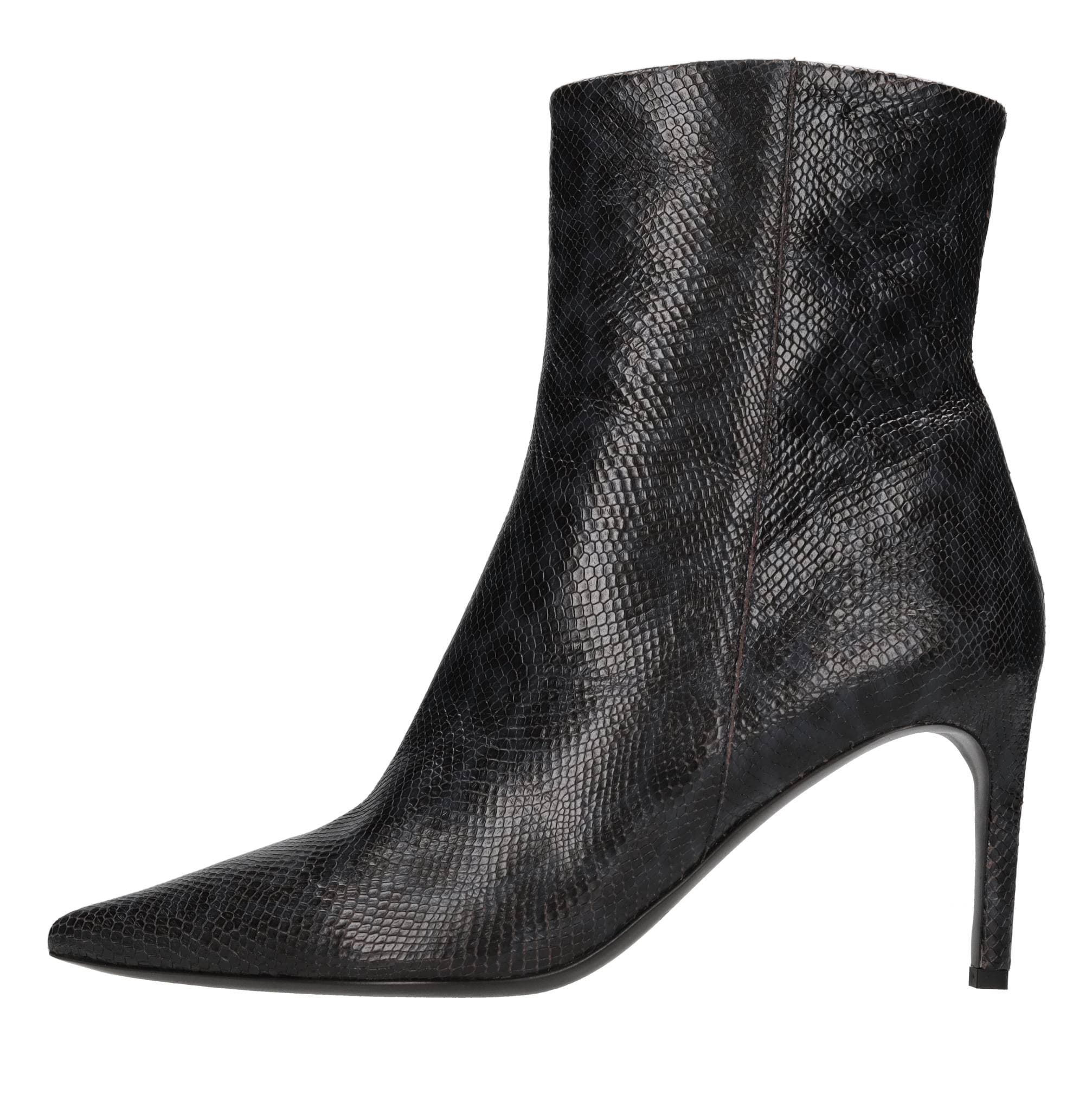 DEL CARLO Boots