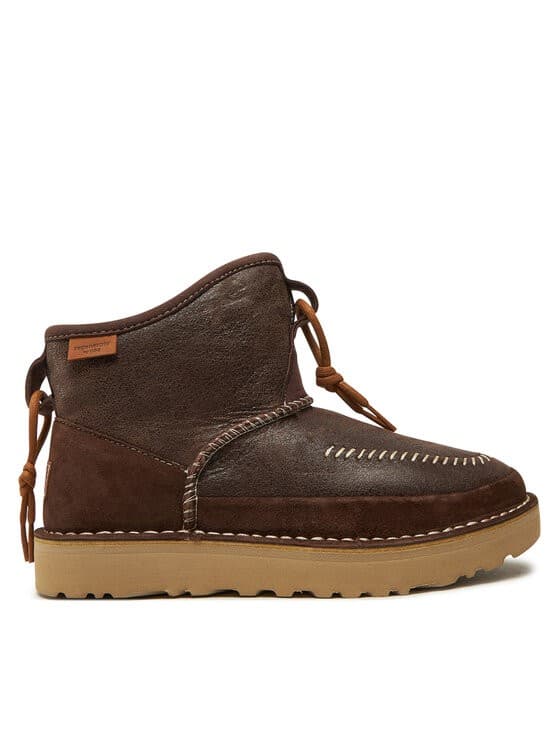 UGG Stivaletti Donna Marroni – 1144017-BCDR