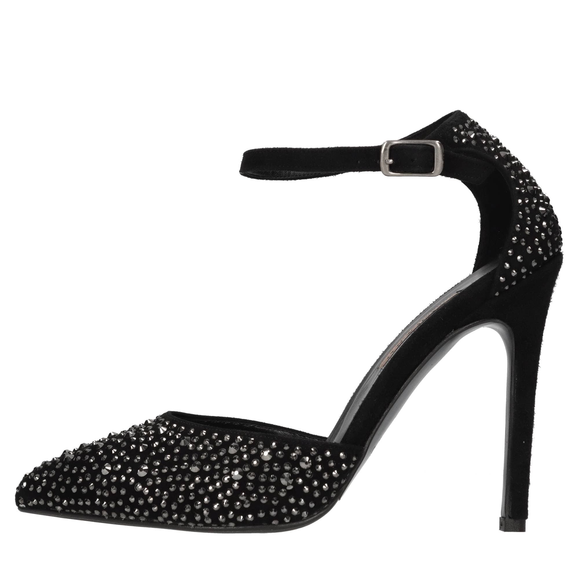 Albano With Heel