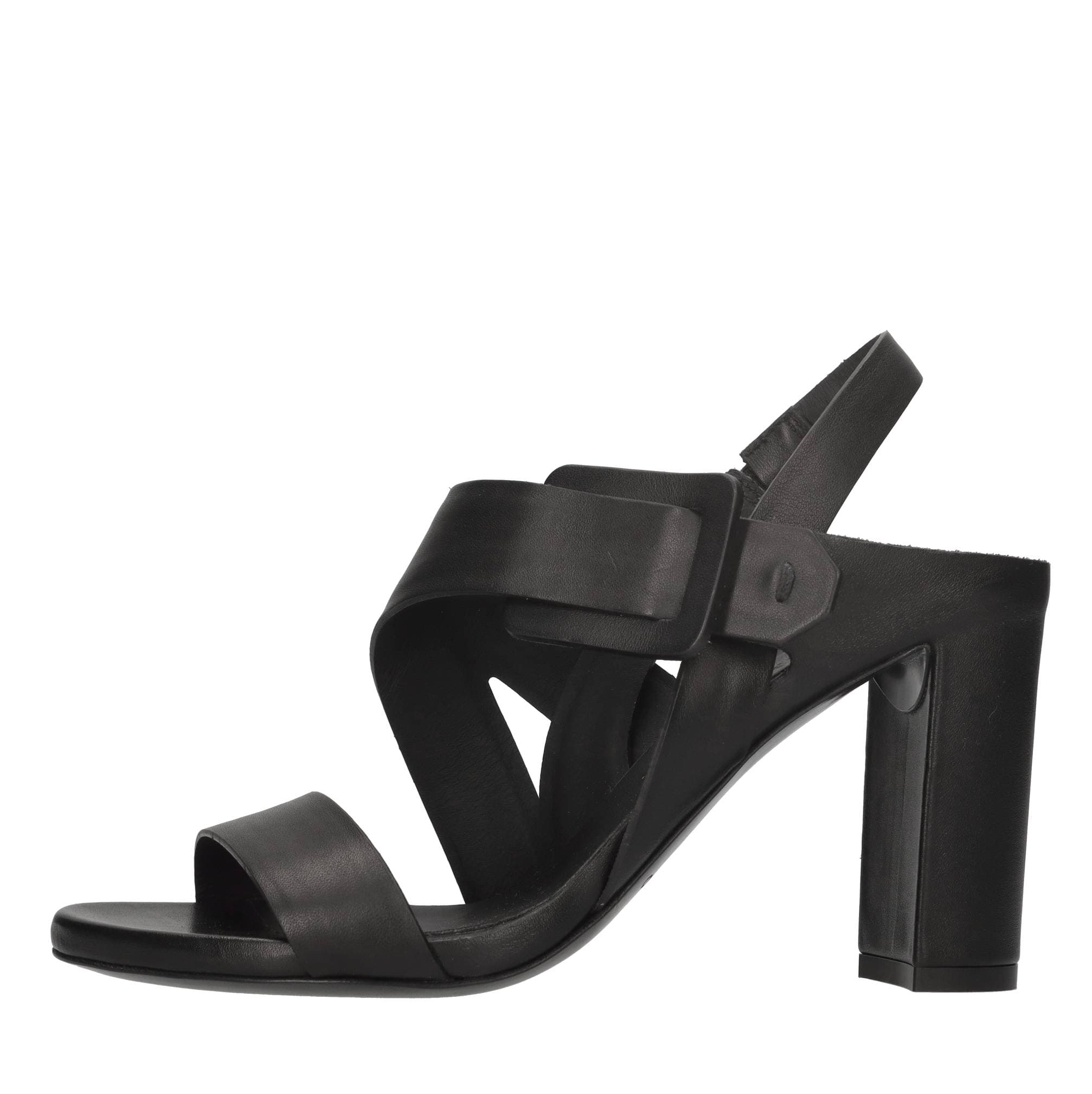 DEL CARLO Sandals