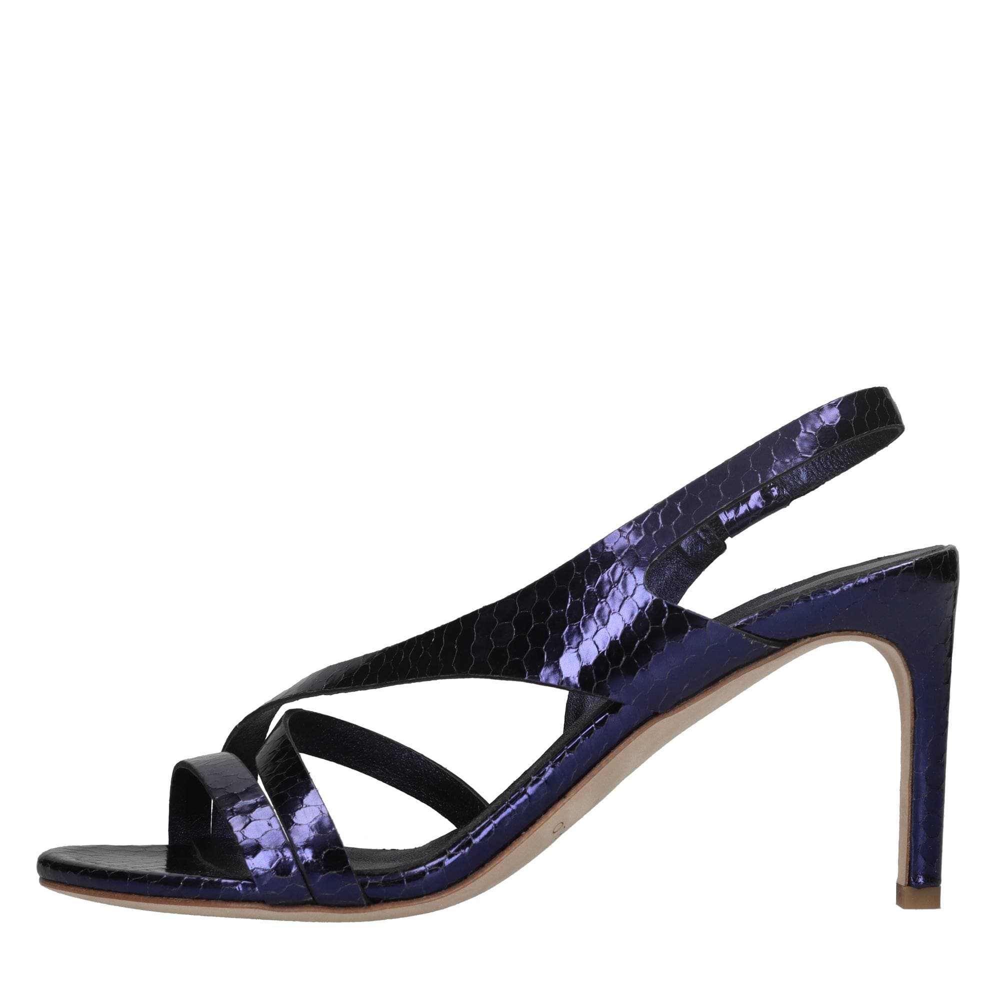 DEL CARLO Sandals
