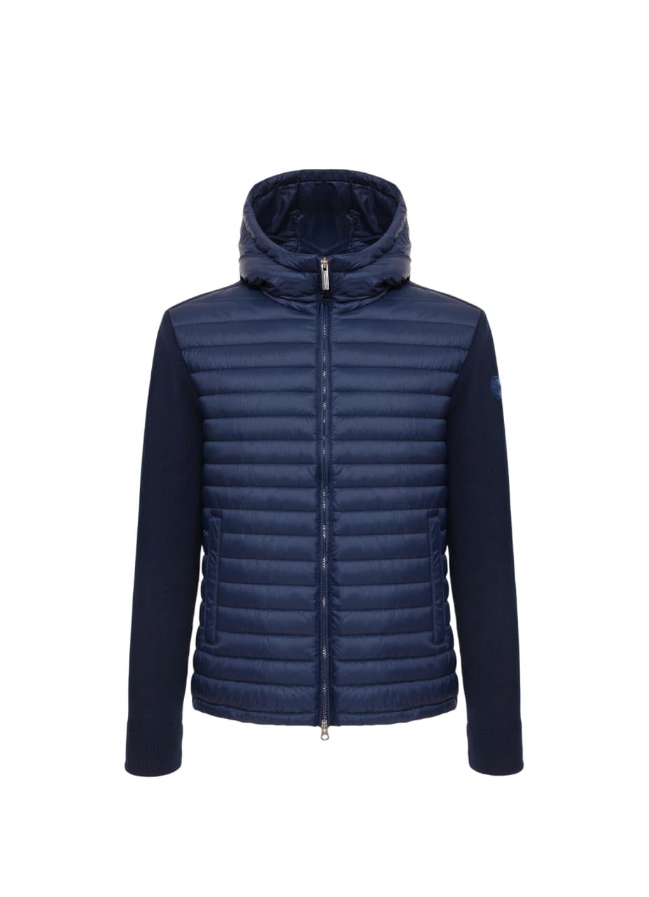 COLMAR Coats Blu