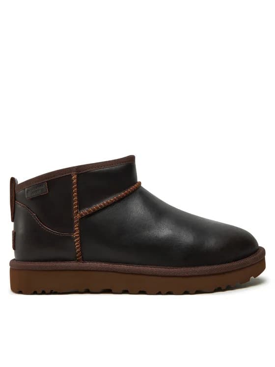 UGG Stivaletti Donna Neri – 1163490-BLK