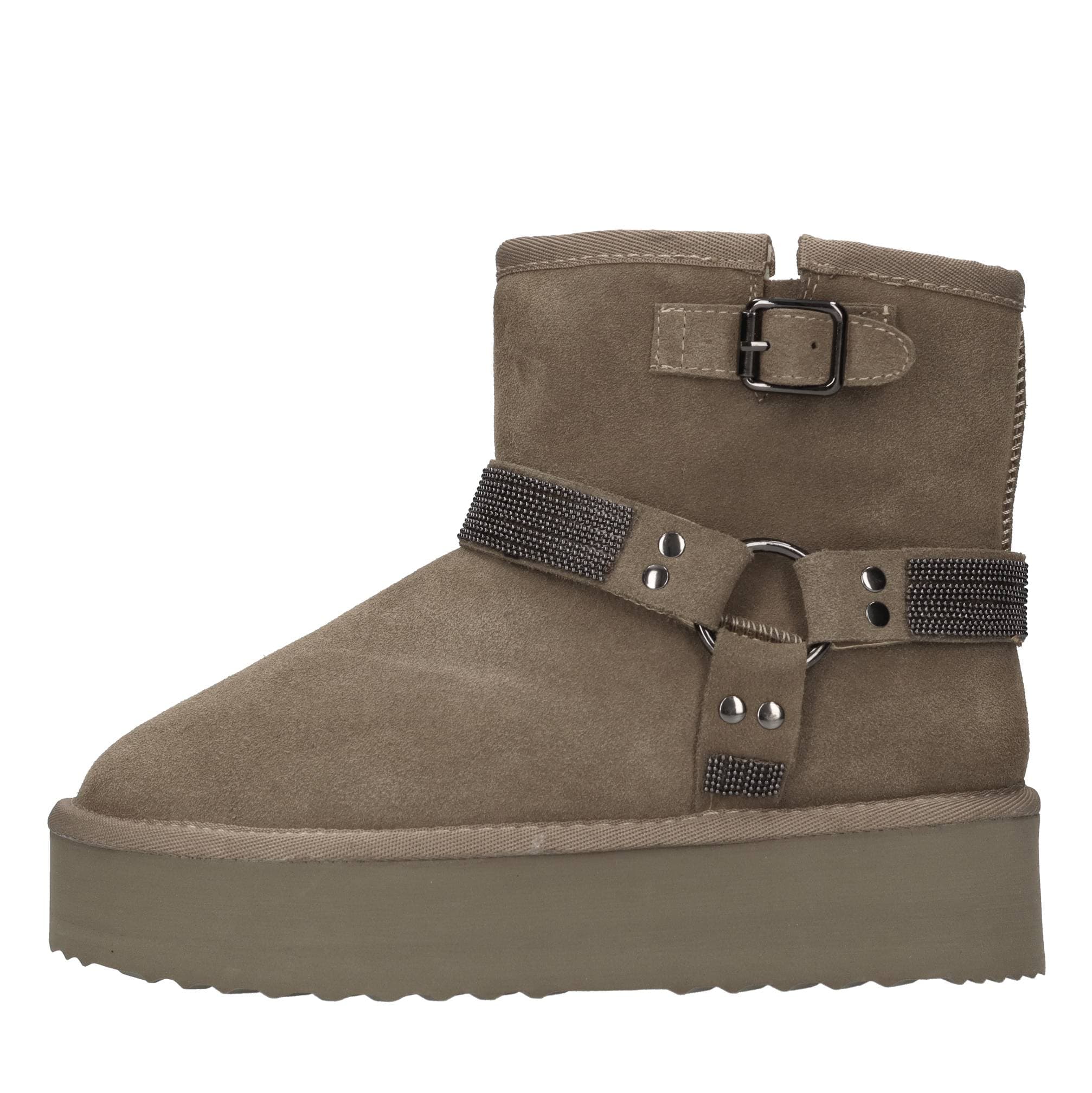 De Siena Boots