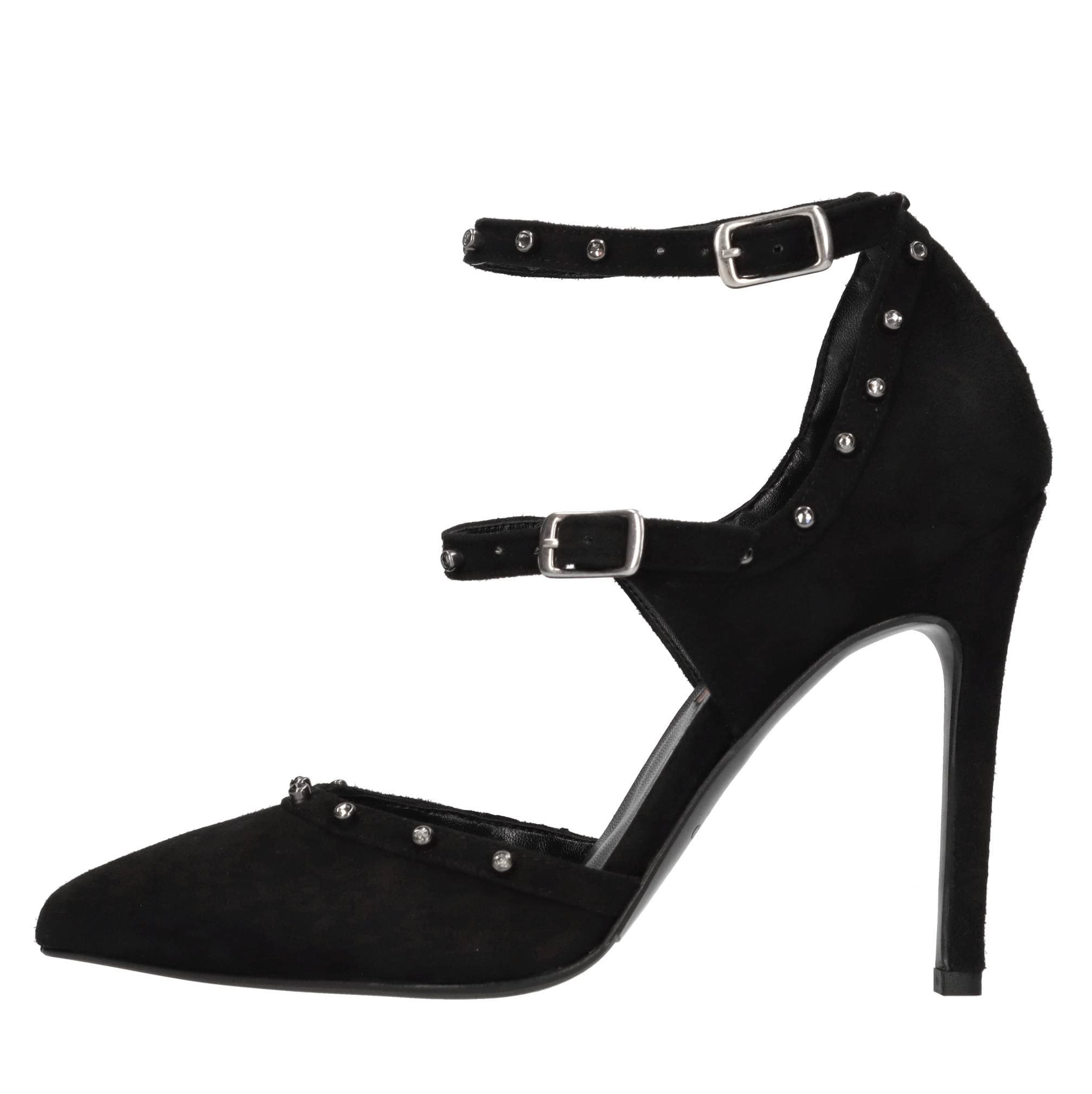 Albano With Heel