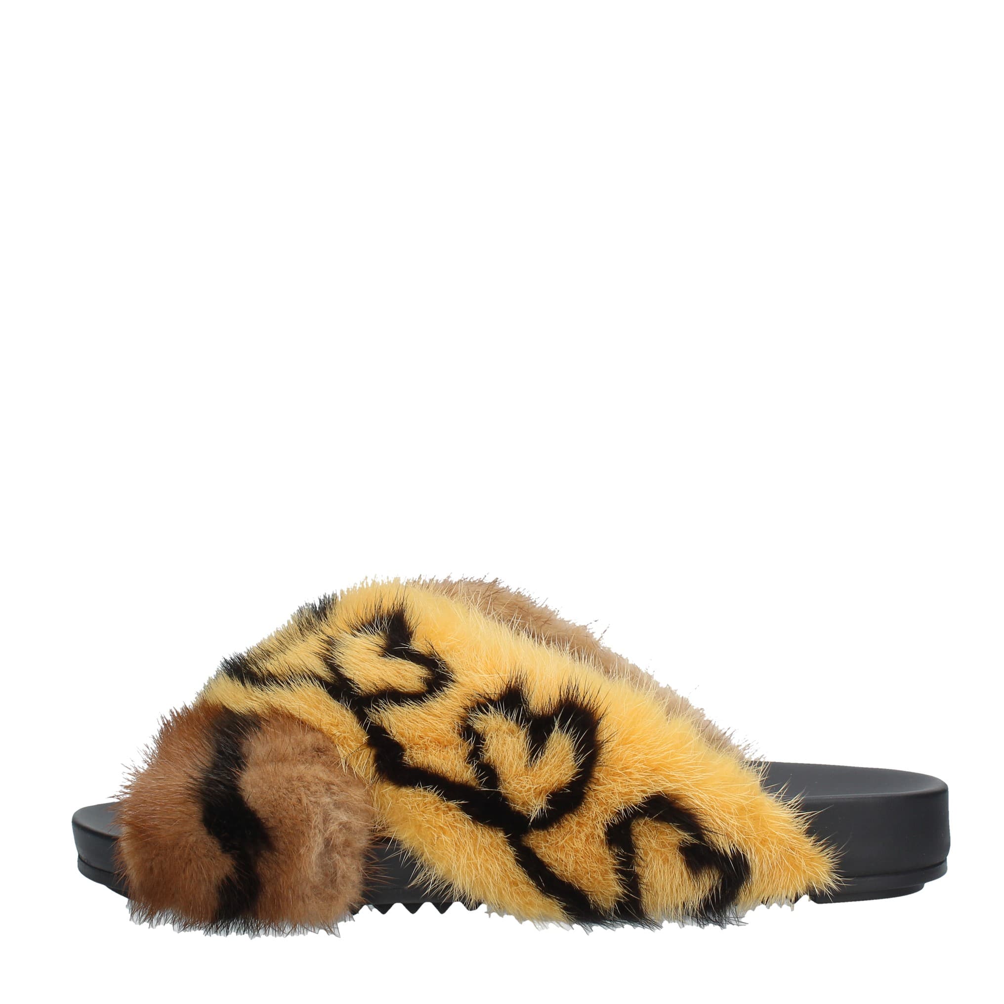 Fendi Sandals
