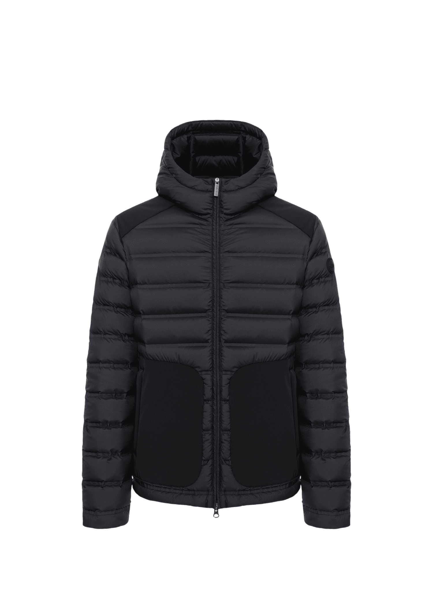 COLMAR Coats Black