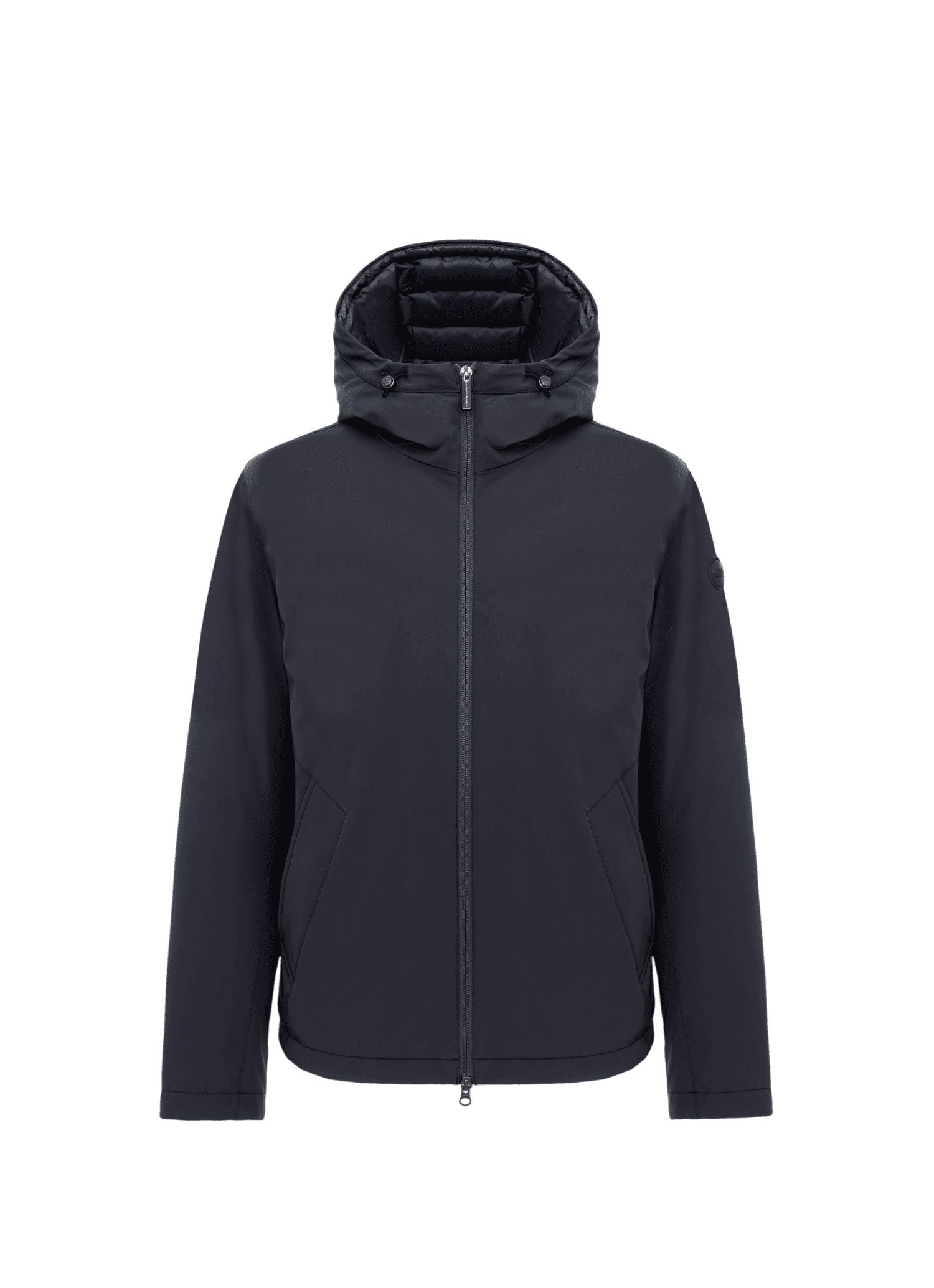 COLMAR Coats Black