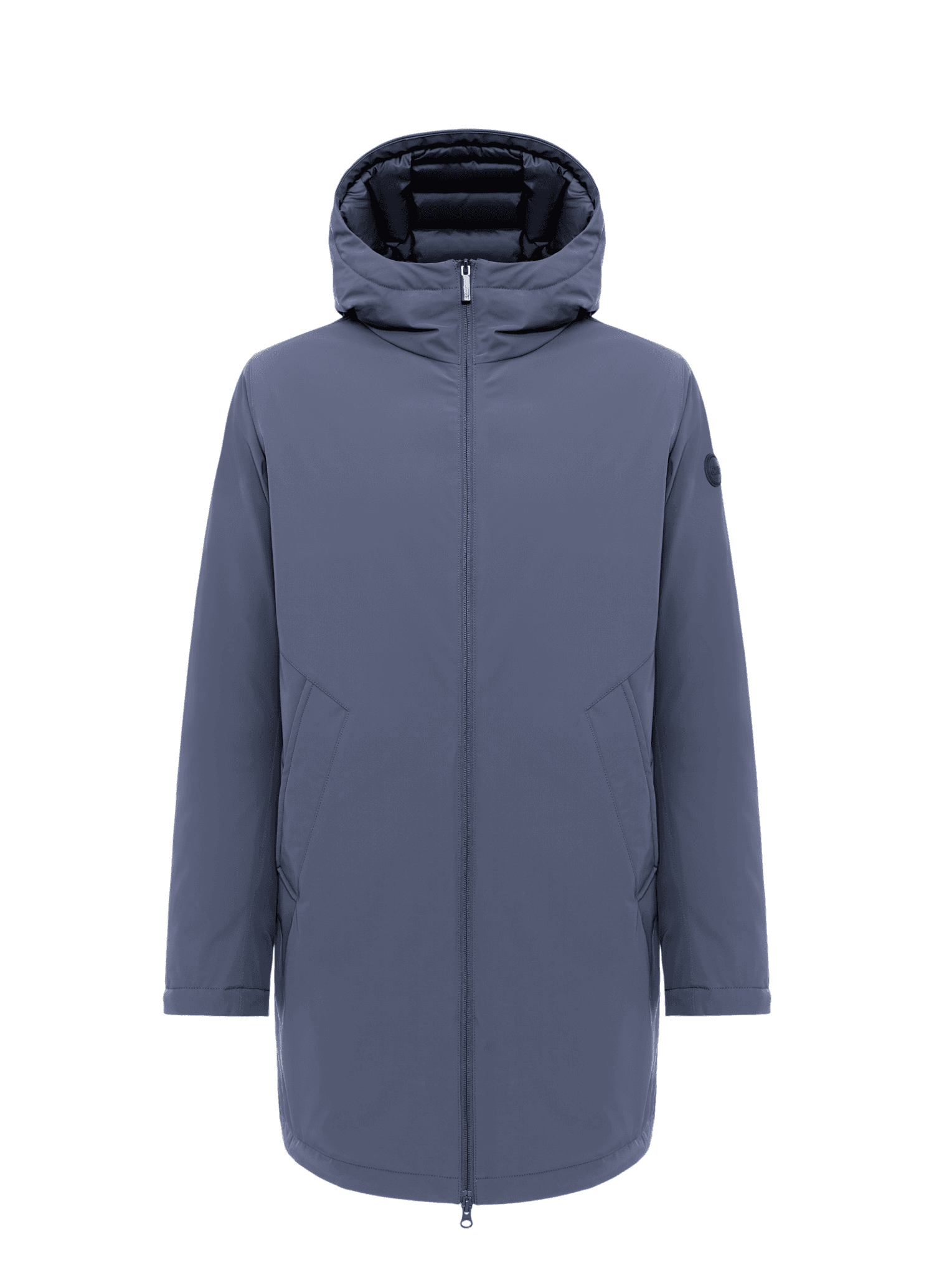 COLMAR Coats Blu