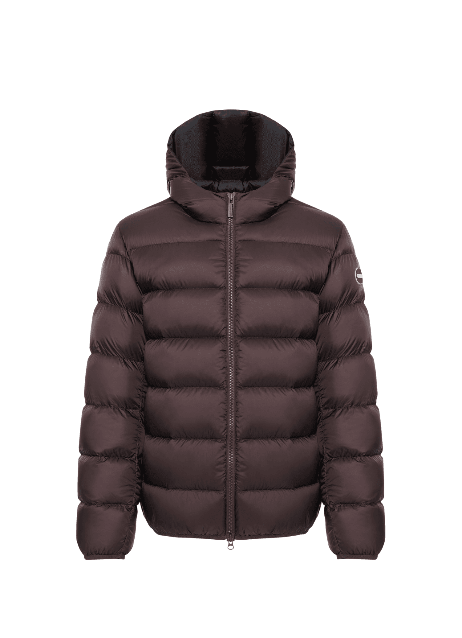 COLMAR Coats Brown