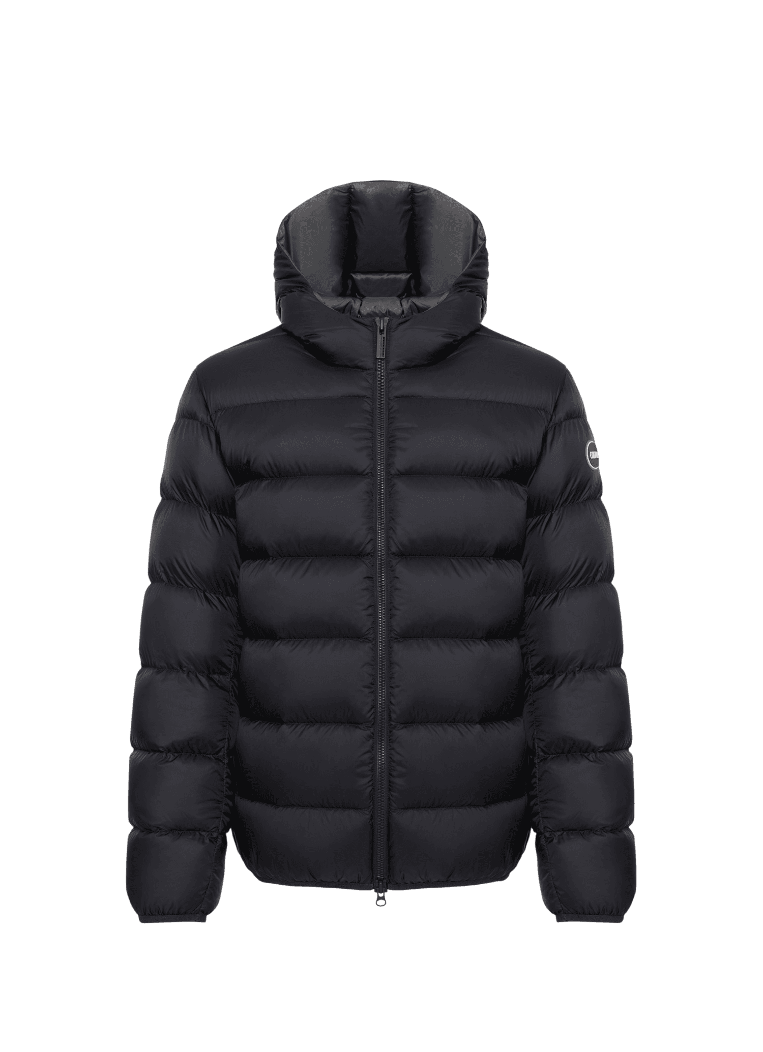 COLMAR Coats Black